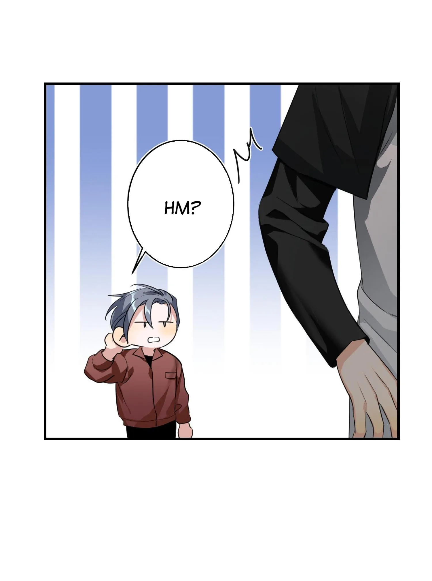 Read AWM: PUBG chapter 7 image 16 on Lezhin