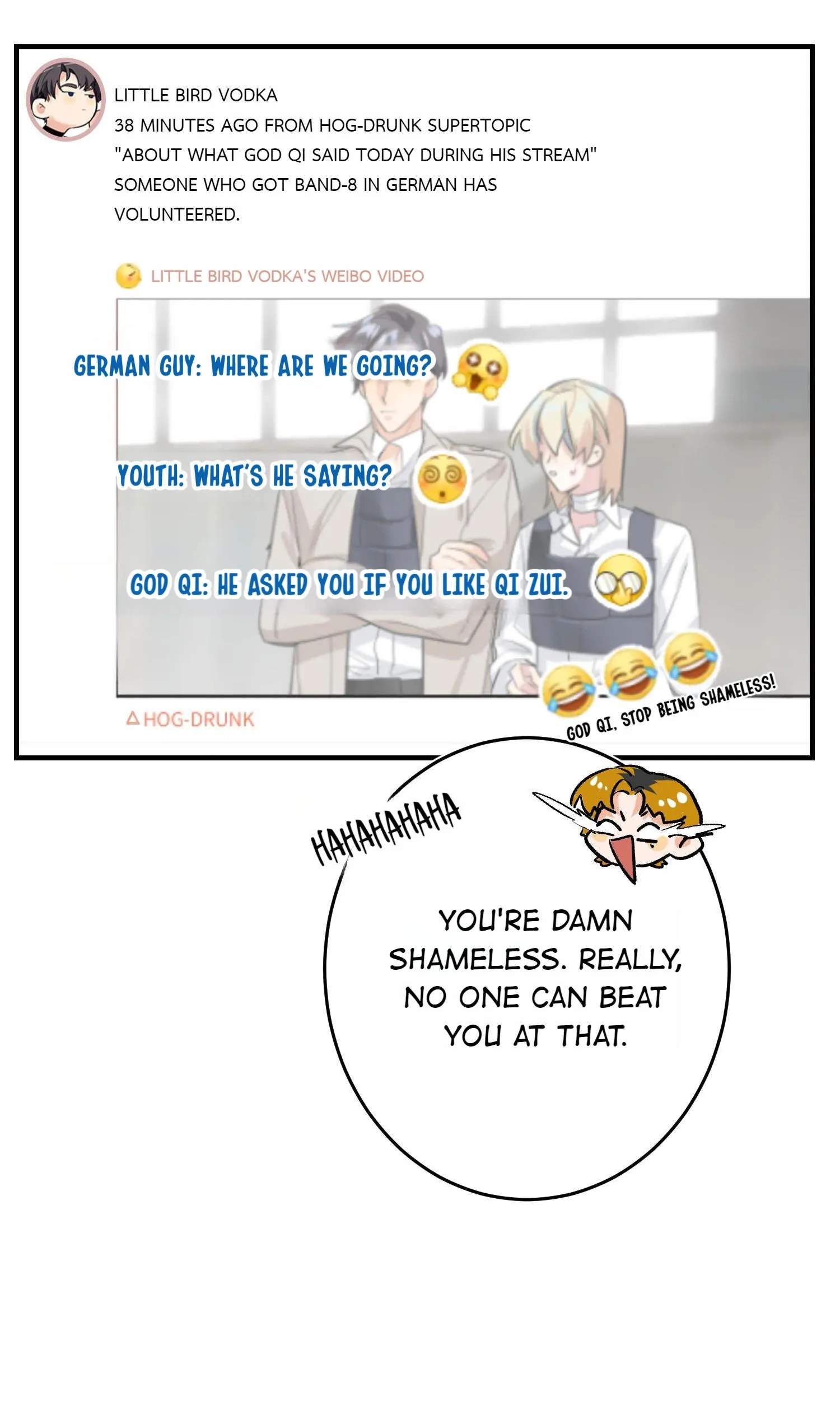 Read AWM: PUBG chapter 7 image 24 on Lezhin