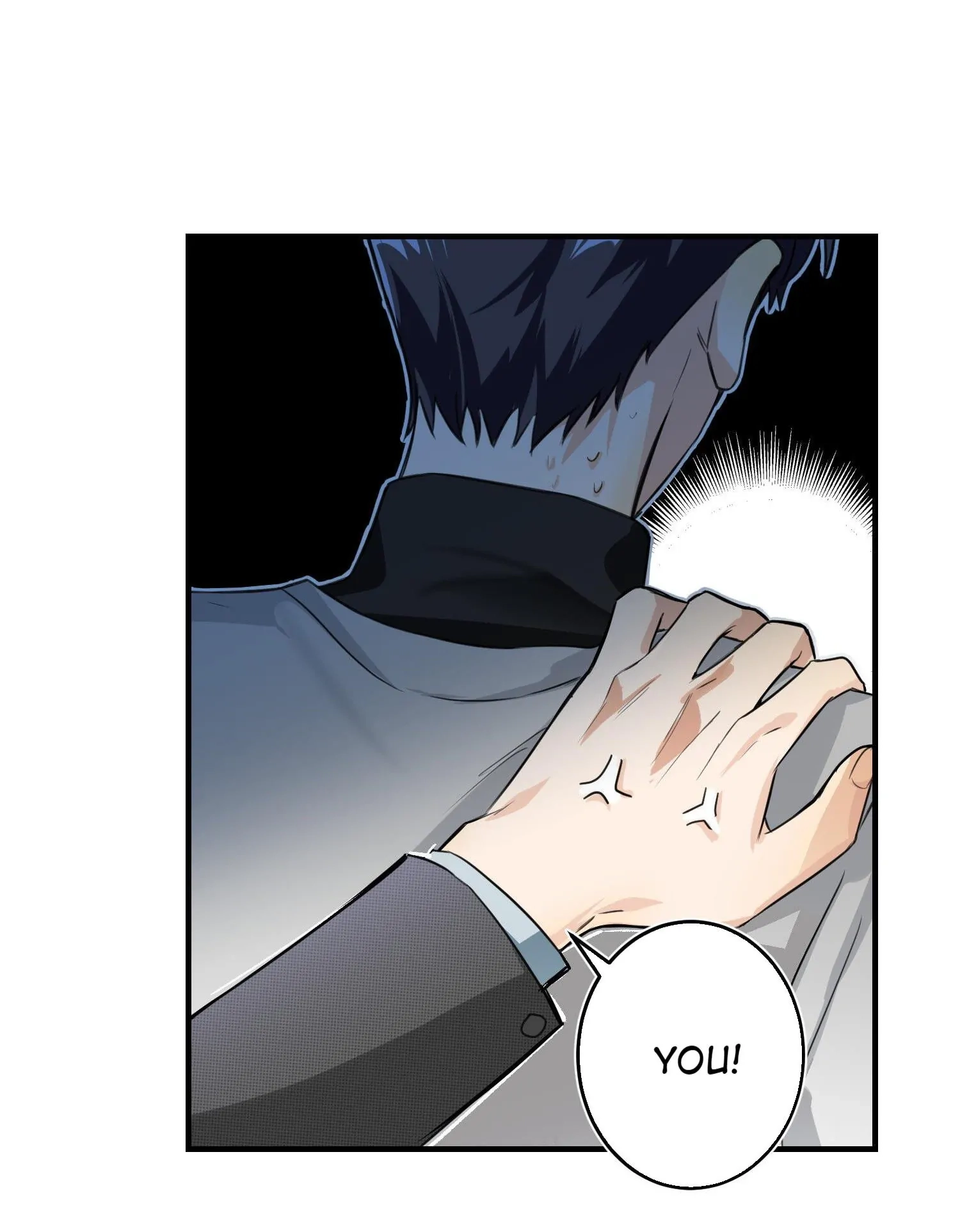 Read AWM: PUBG chapter 7 image 25 on Lezhin