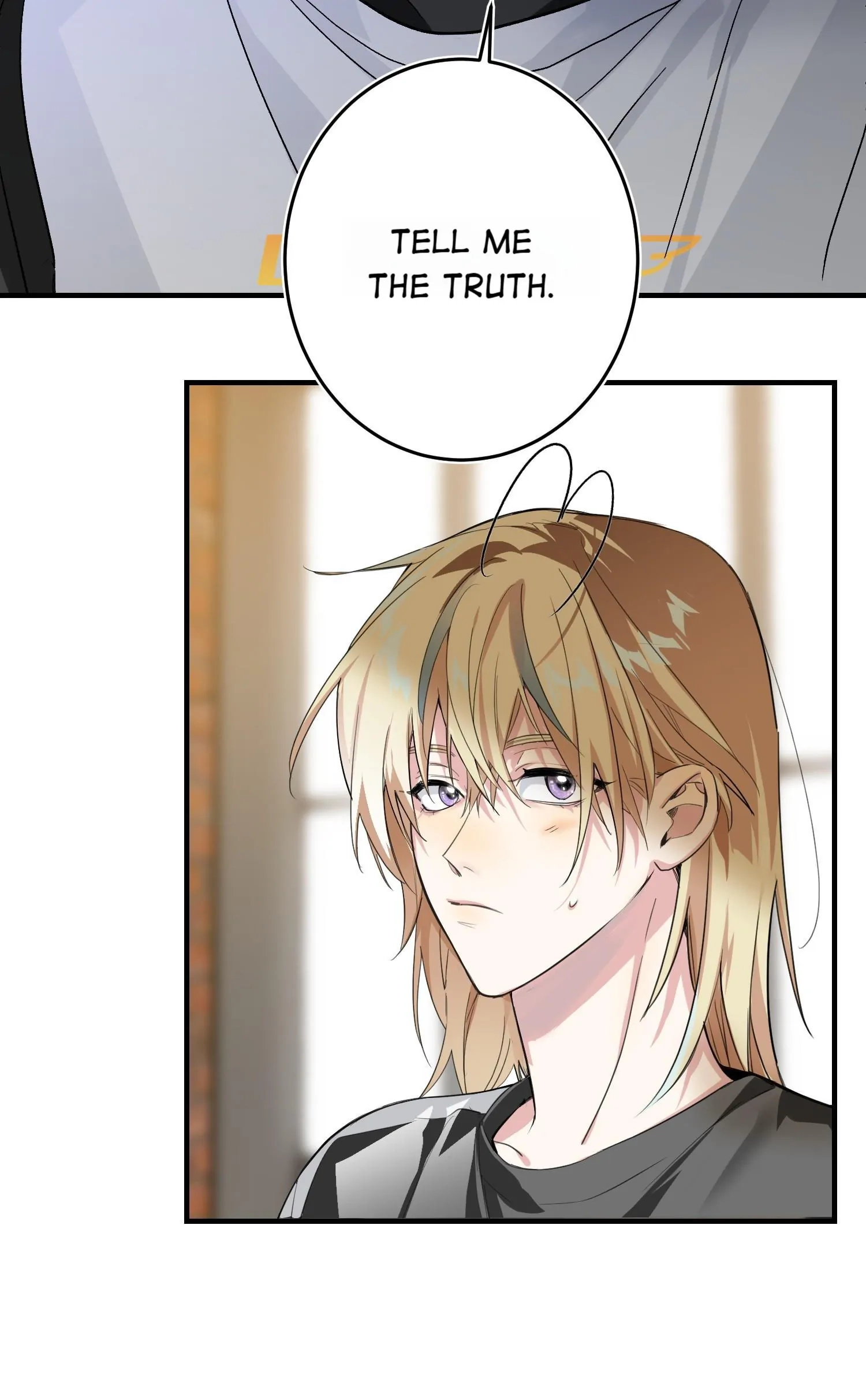 Read AWM: PUBG chapter 7 image 3 on Lezhin