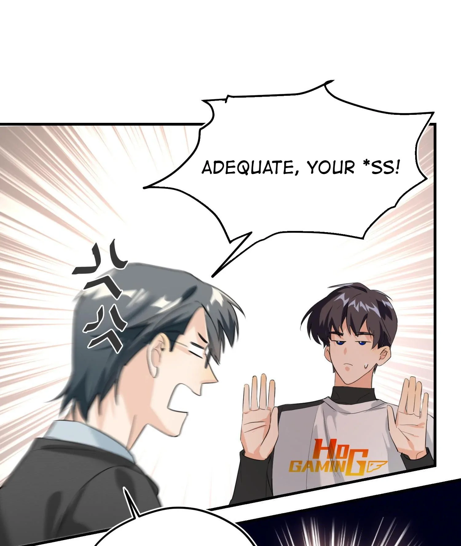 Read AWM: PUBG chapter 7 image 30 on Lezhin