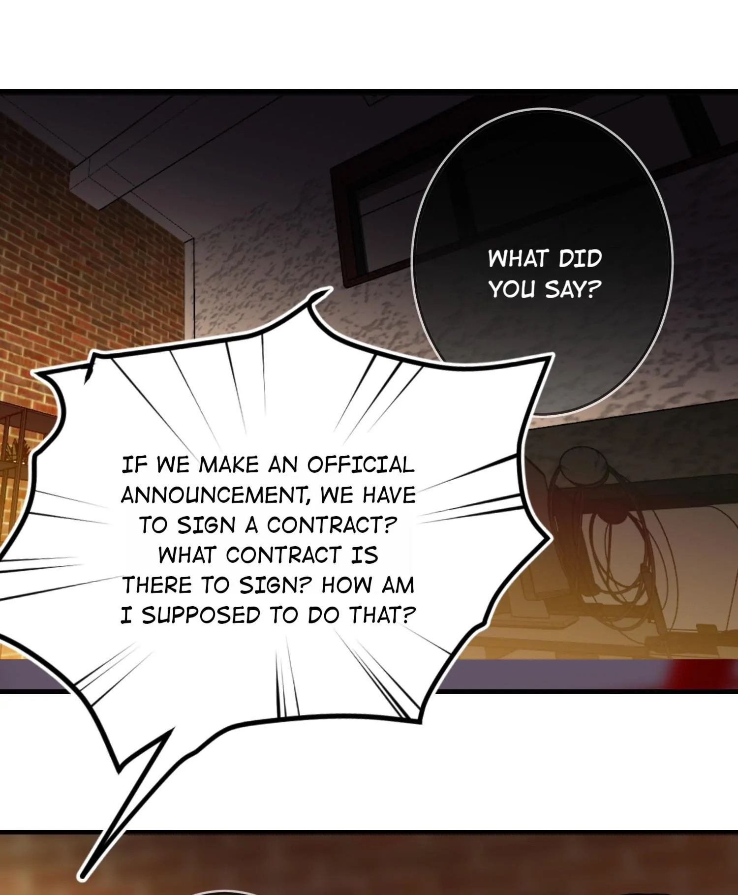 Read AWM: PUBG chapter 7 image 32 on Lezhin