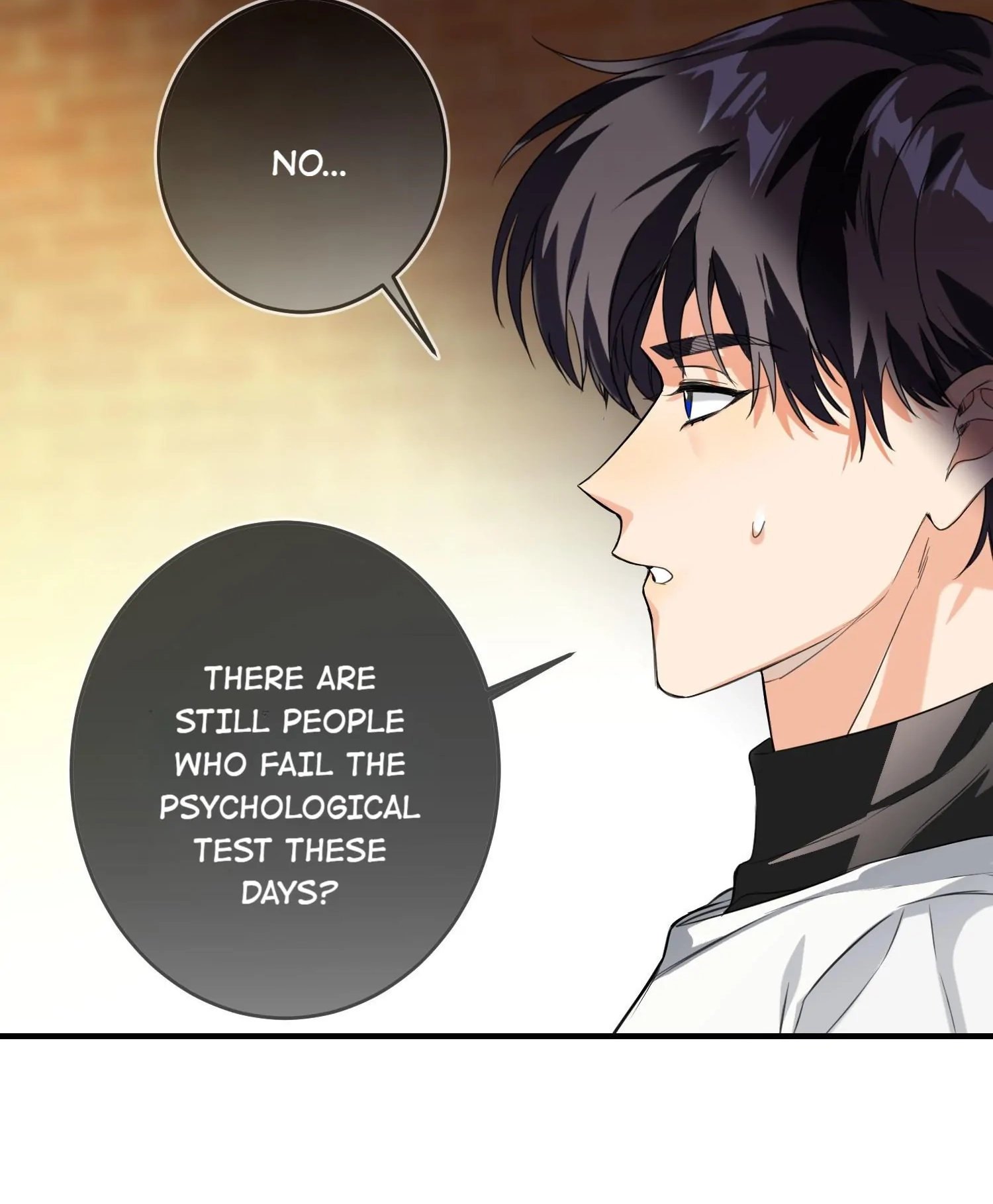 Read AWM: PUBG chapter 7 image 33 on Lezhin