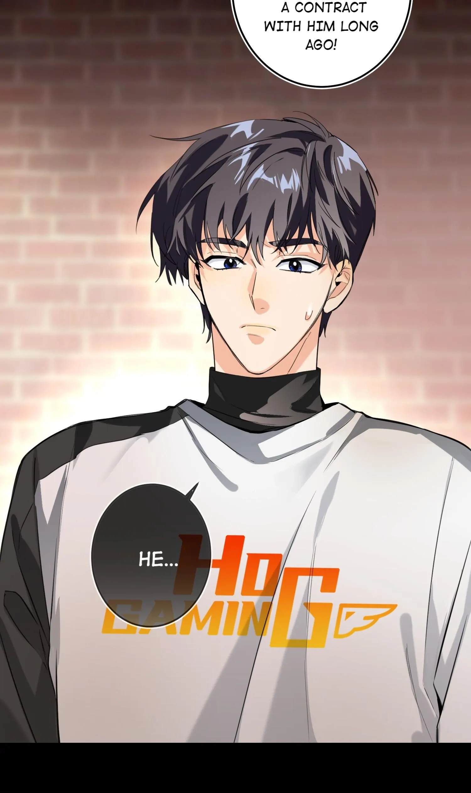 Read AWM: PUBG chapter 7 image 35 on Lezhin