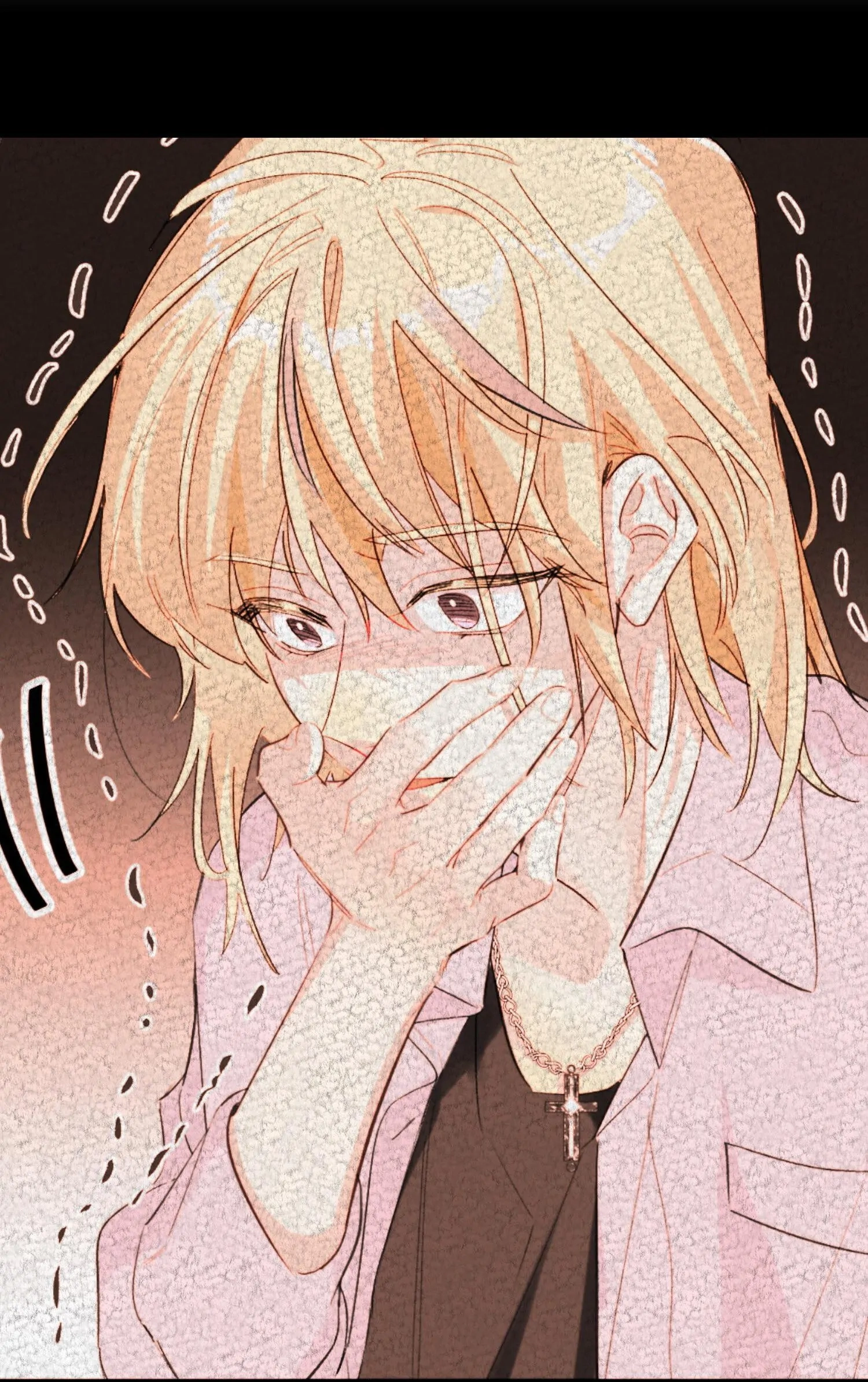 Read AWM: PUBG chapter 7 image 36 on Lezhin