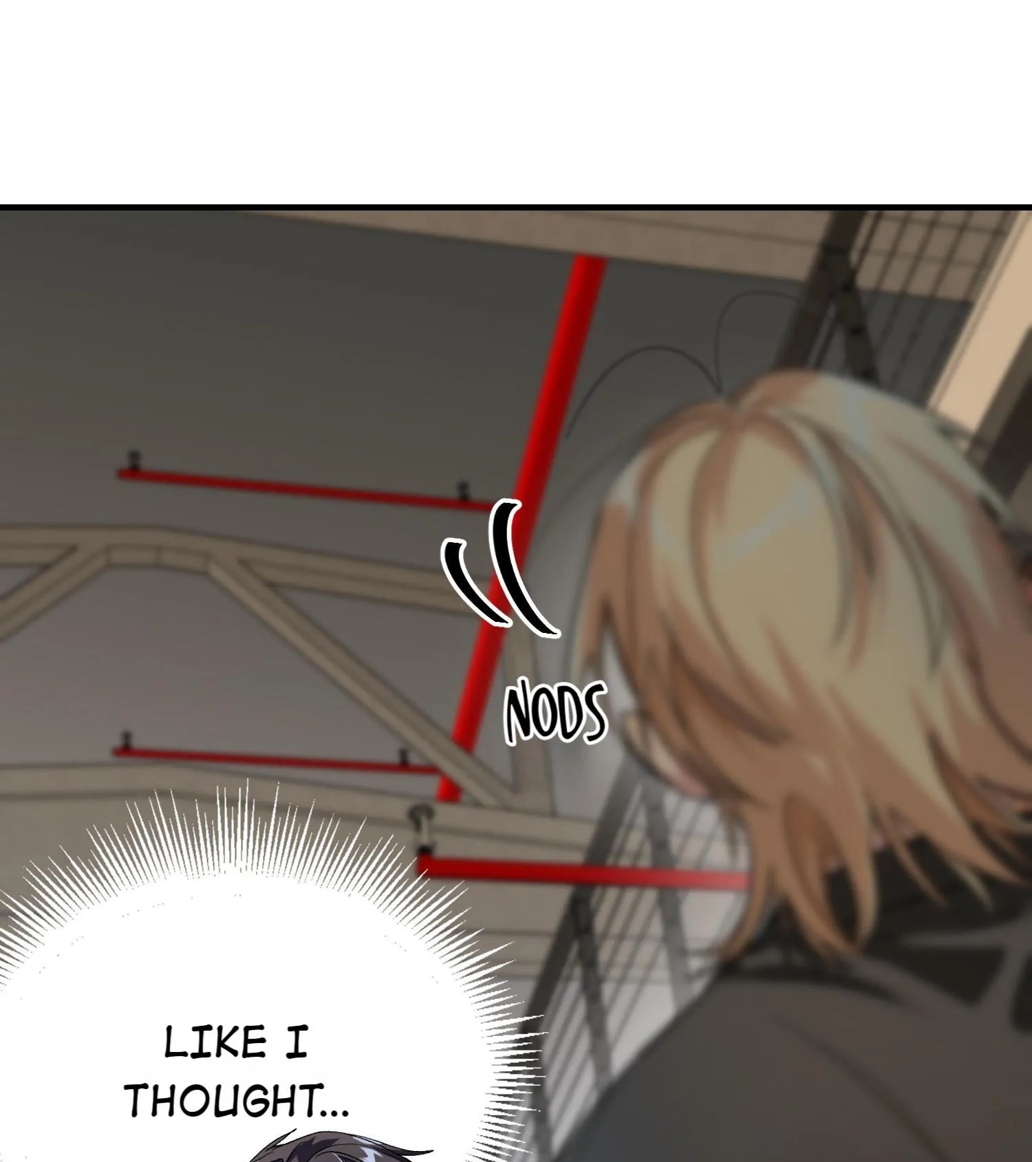 Read AWM: PUBG chapter 7 image 4 on Lezhin