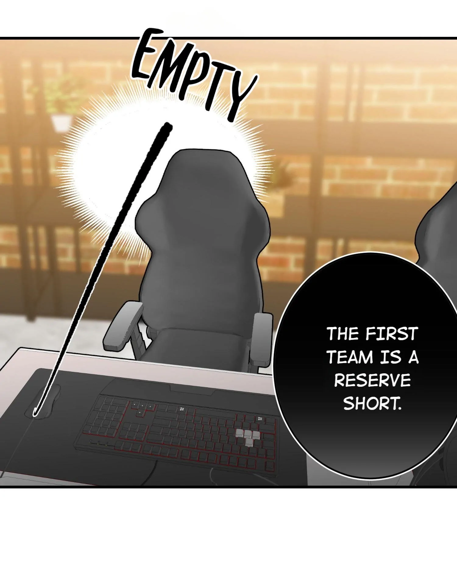 Read AWM: PUBG chapter 7 image 40 on Lezhin