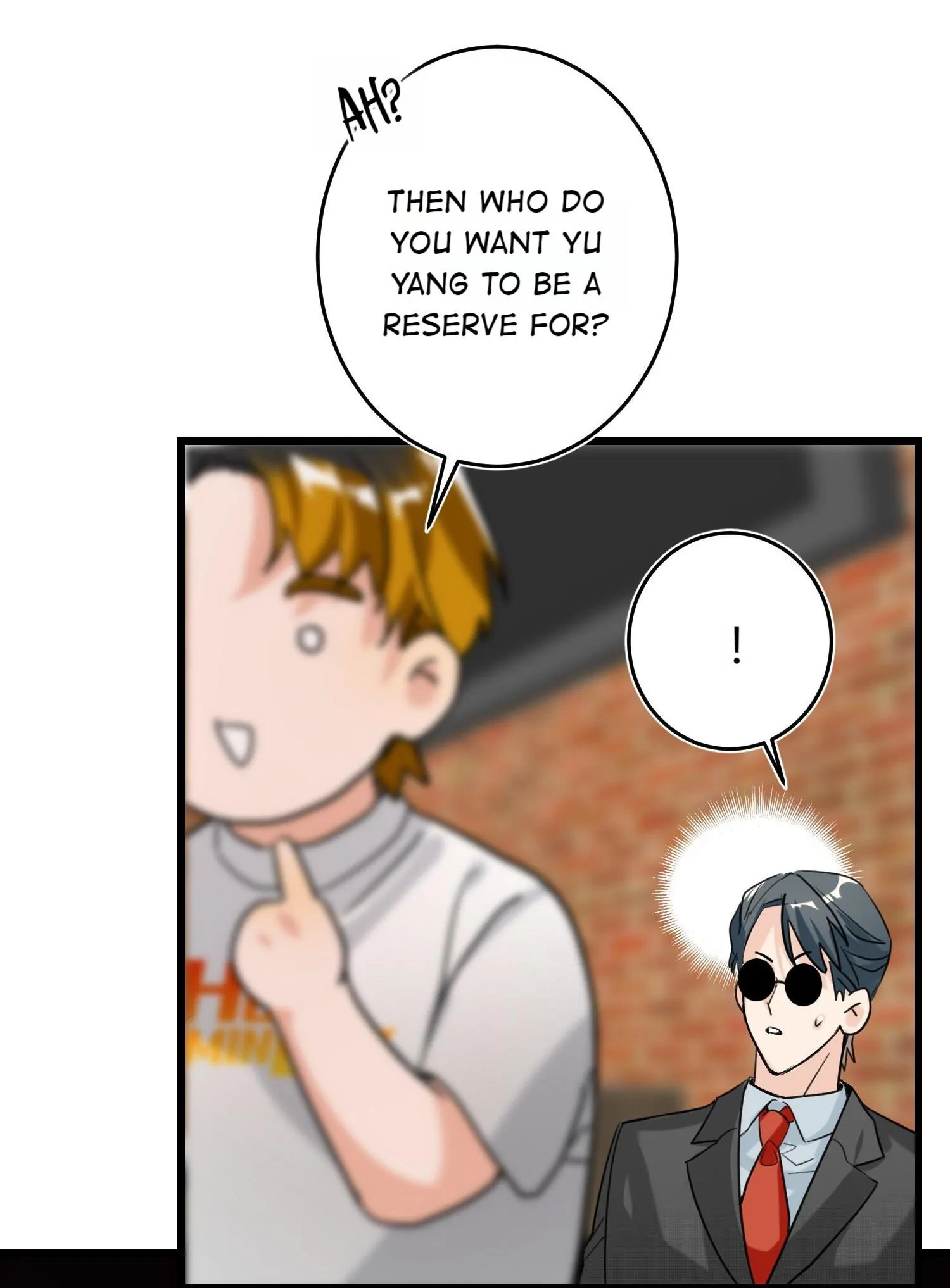 Read AWM: PUBG chapter 7 image 43 on Lezhin