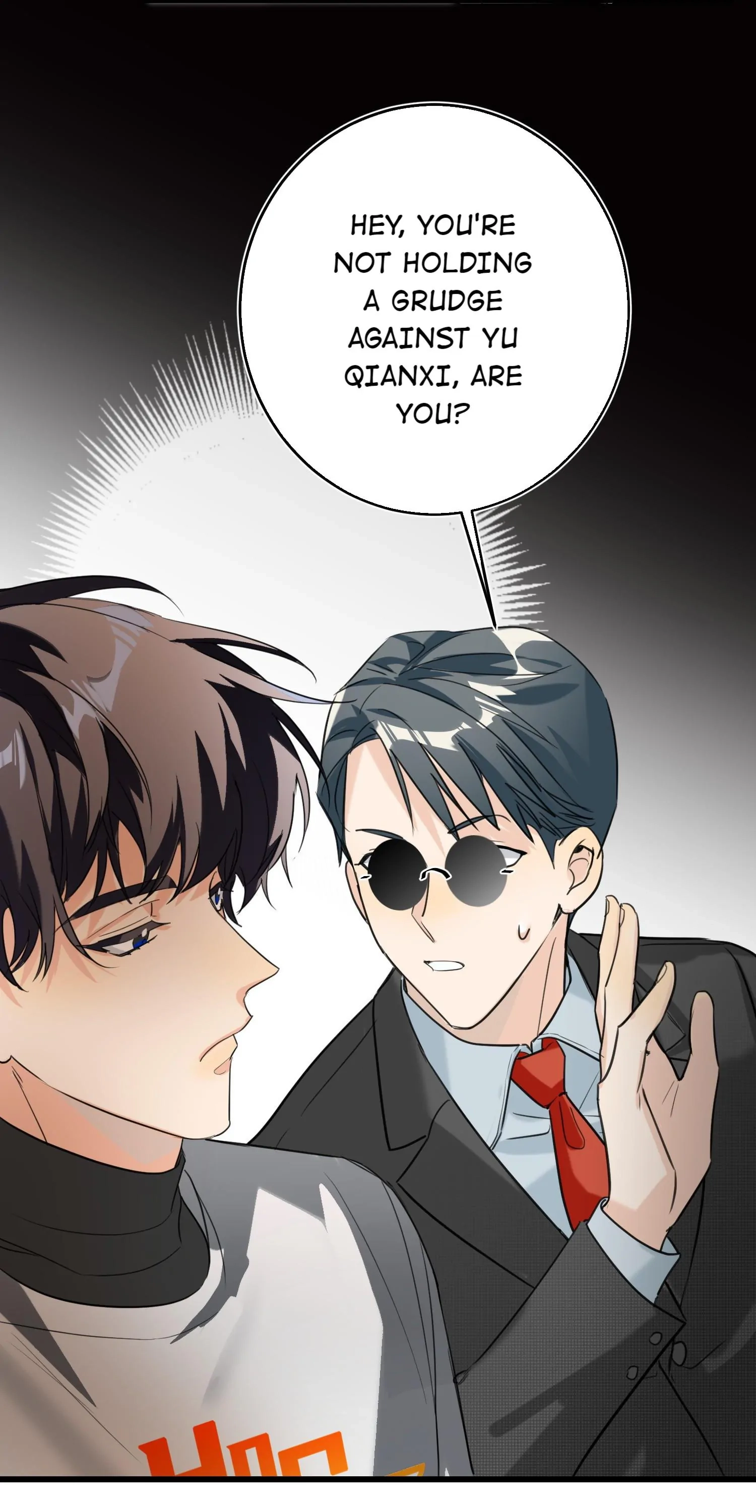 Read AWM: PUBG chapter 7 image 44 on Lezhin