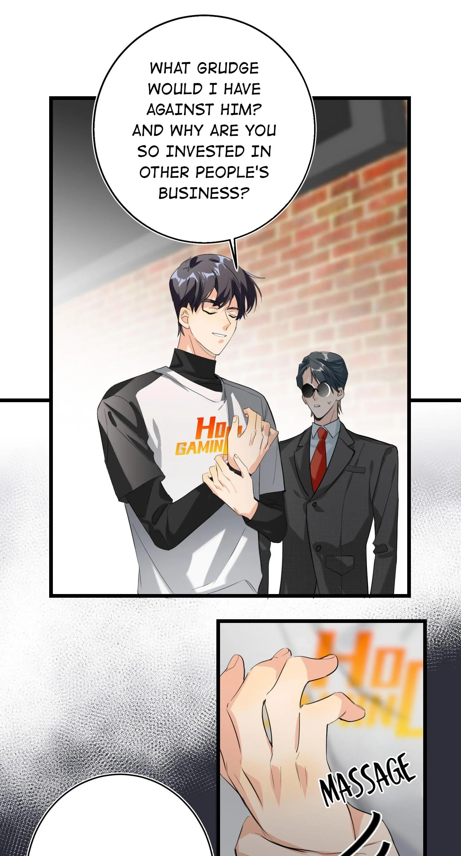 Read AWM: PUBG chapter 7 image 45 on Lezhin