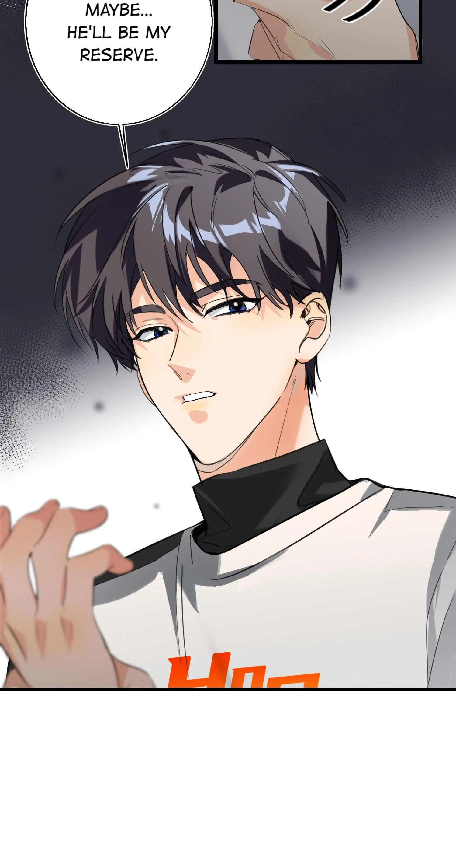 Read AWM: PUBG chapter 7 image 46 on Lezhin