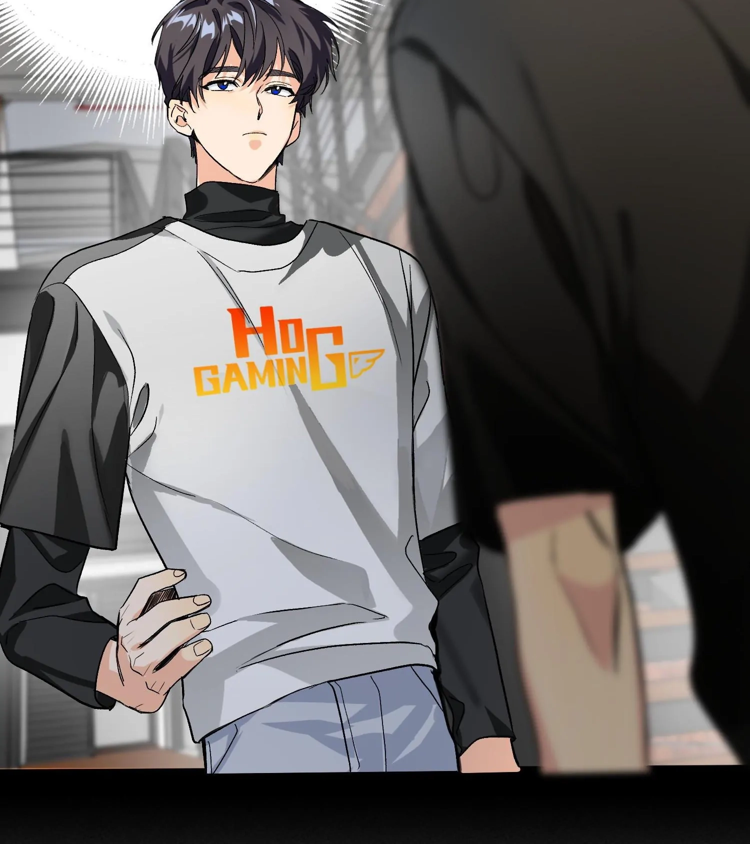 Read AWM: PUBG chapter 7 image 5 on Lezhin