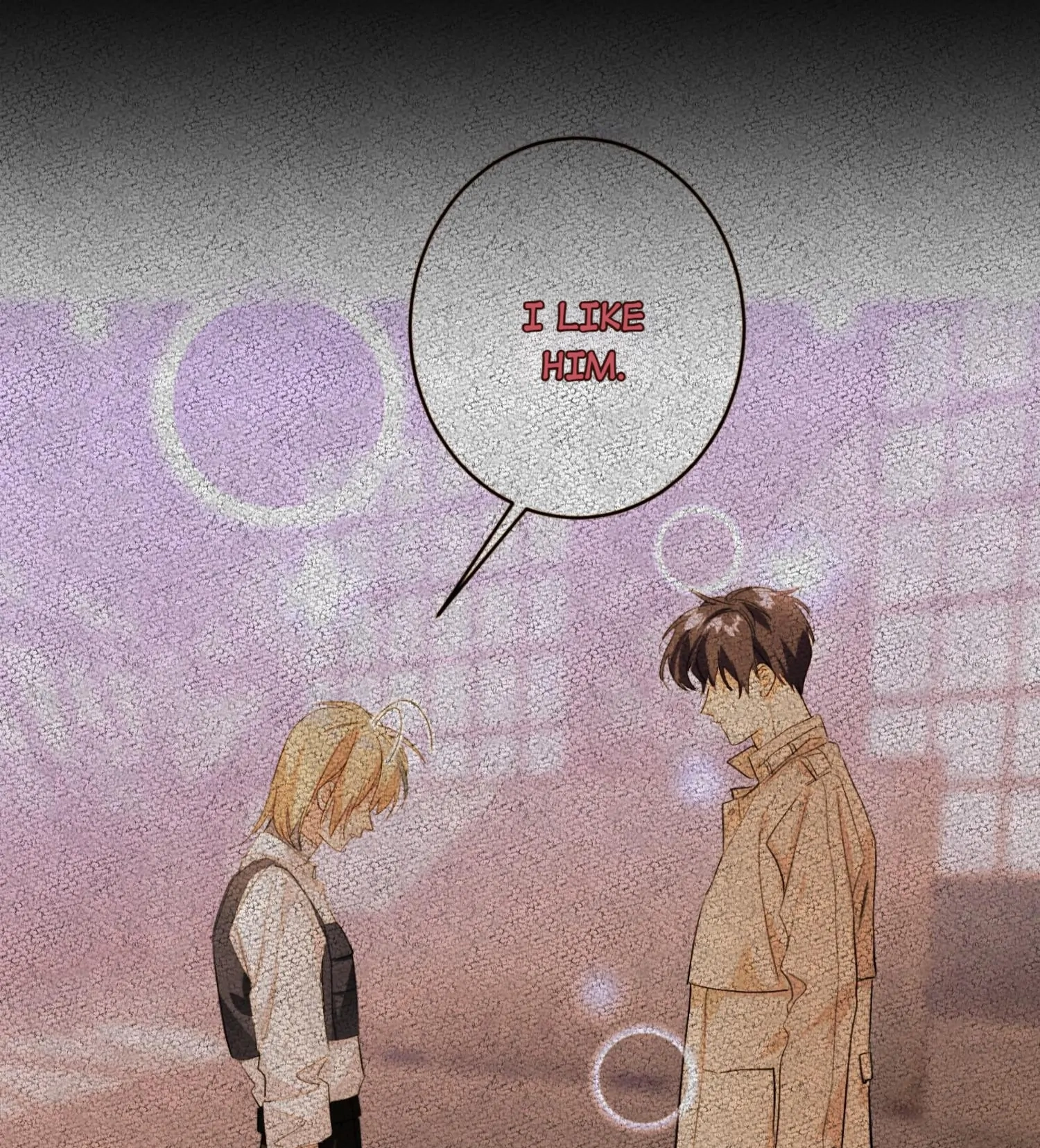 Read AWM: PUBG chapter 7 image 6 on Lezhin