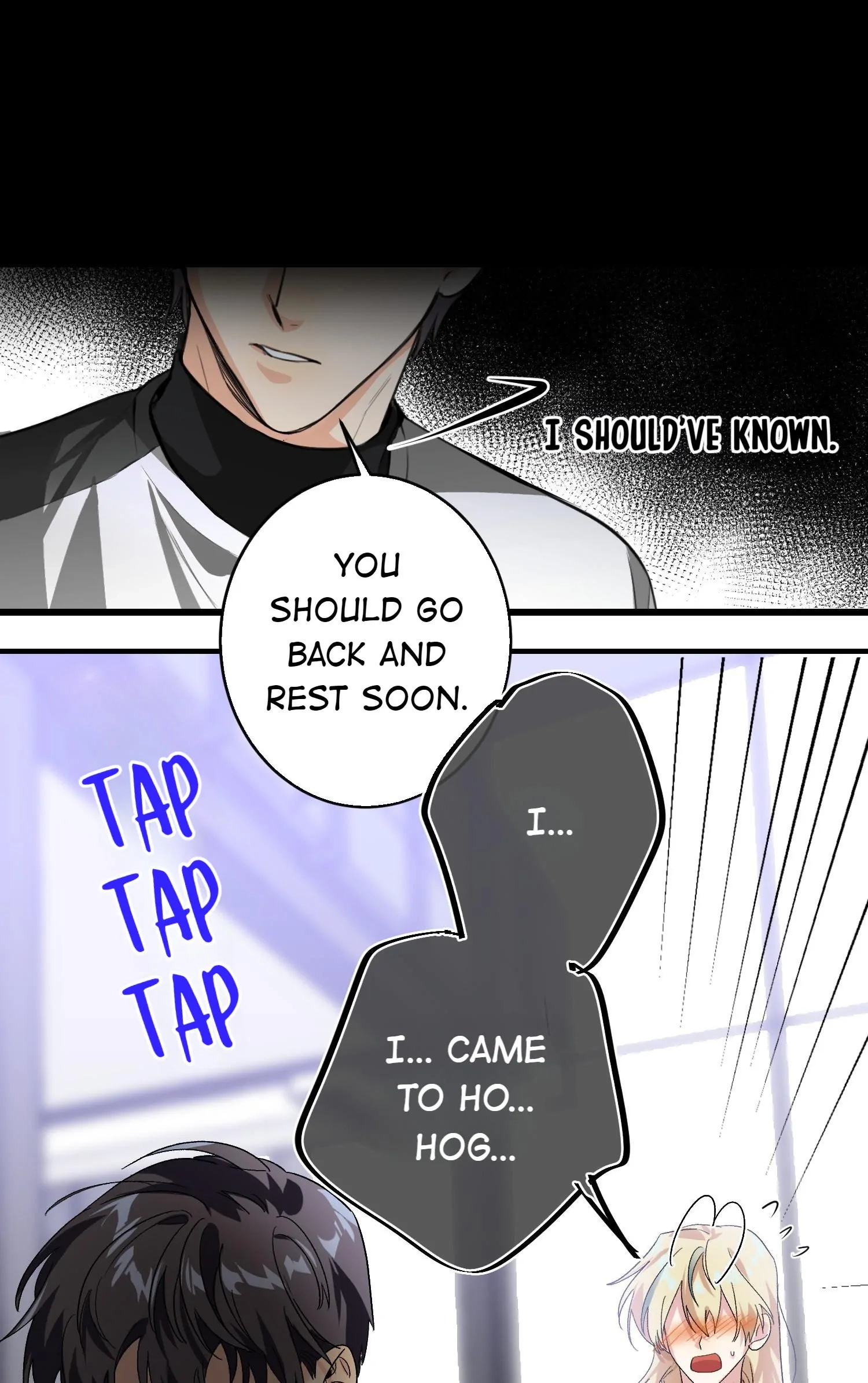 Read AWM: PUBG chapter 7 image 8 on Lezhin