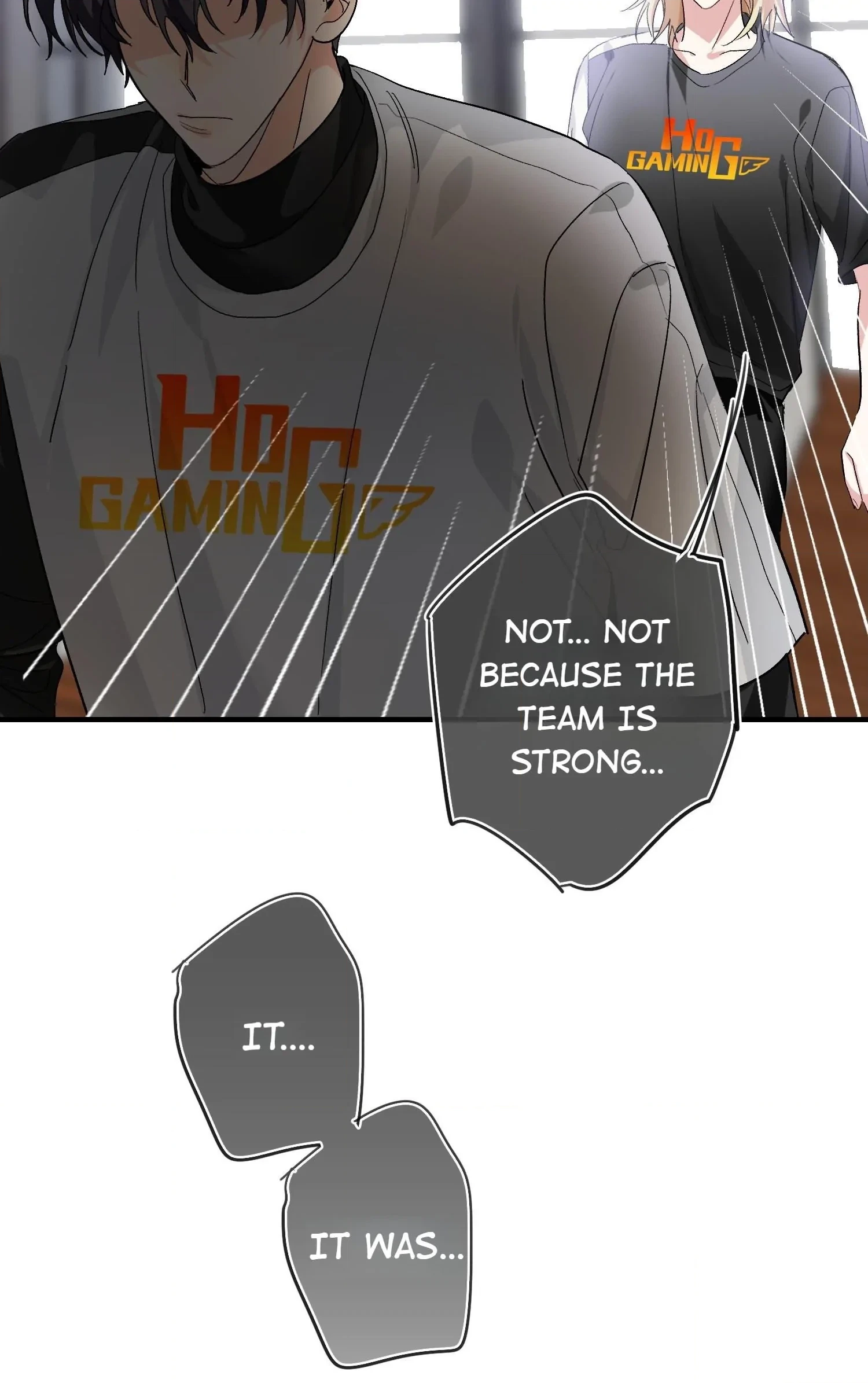 Read AWM: PUBG chapter 7 image 9 on Lezhin