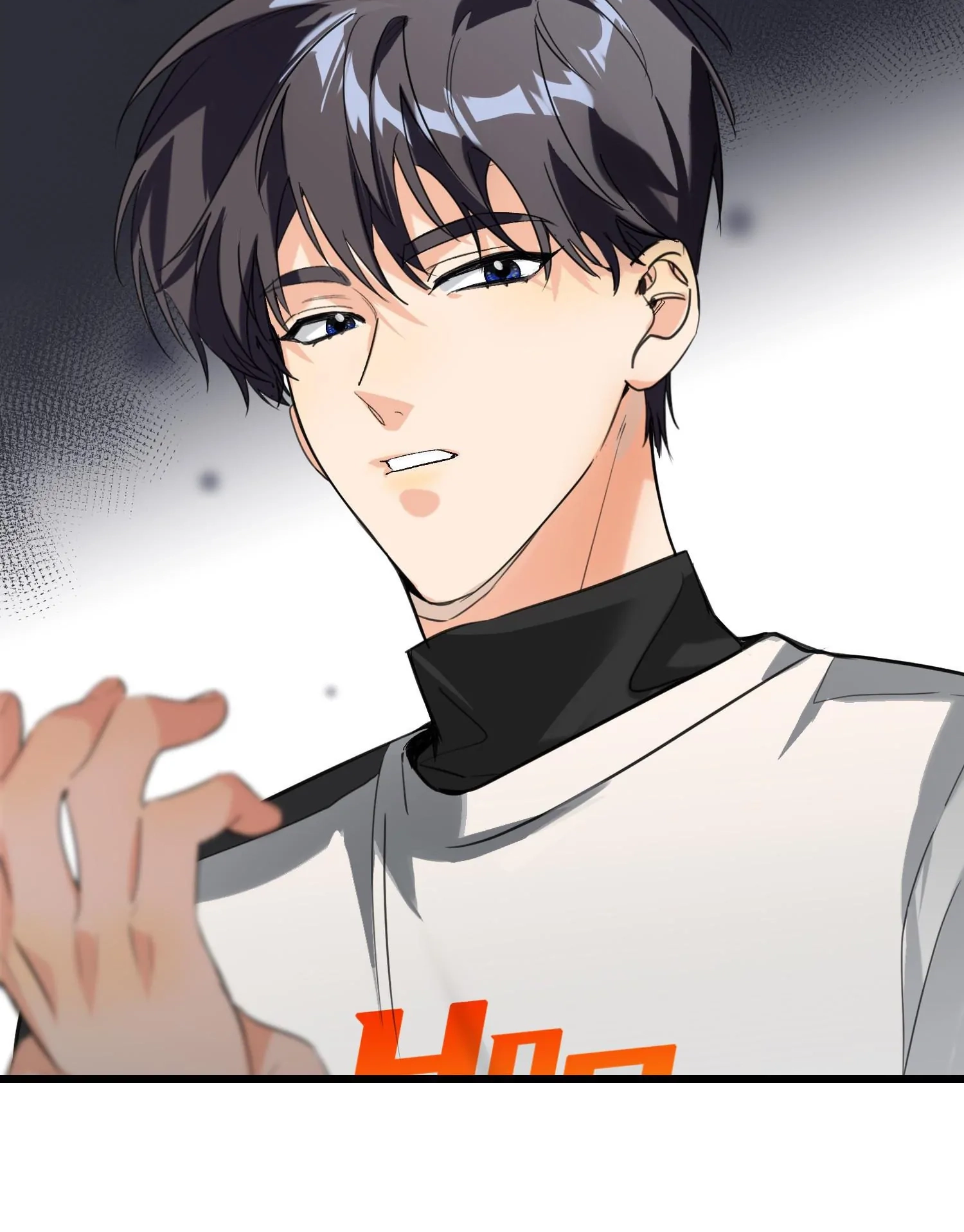 Read AWM: PUBG chapter 8 image 1 on Lezhin