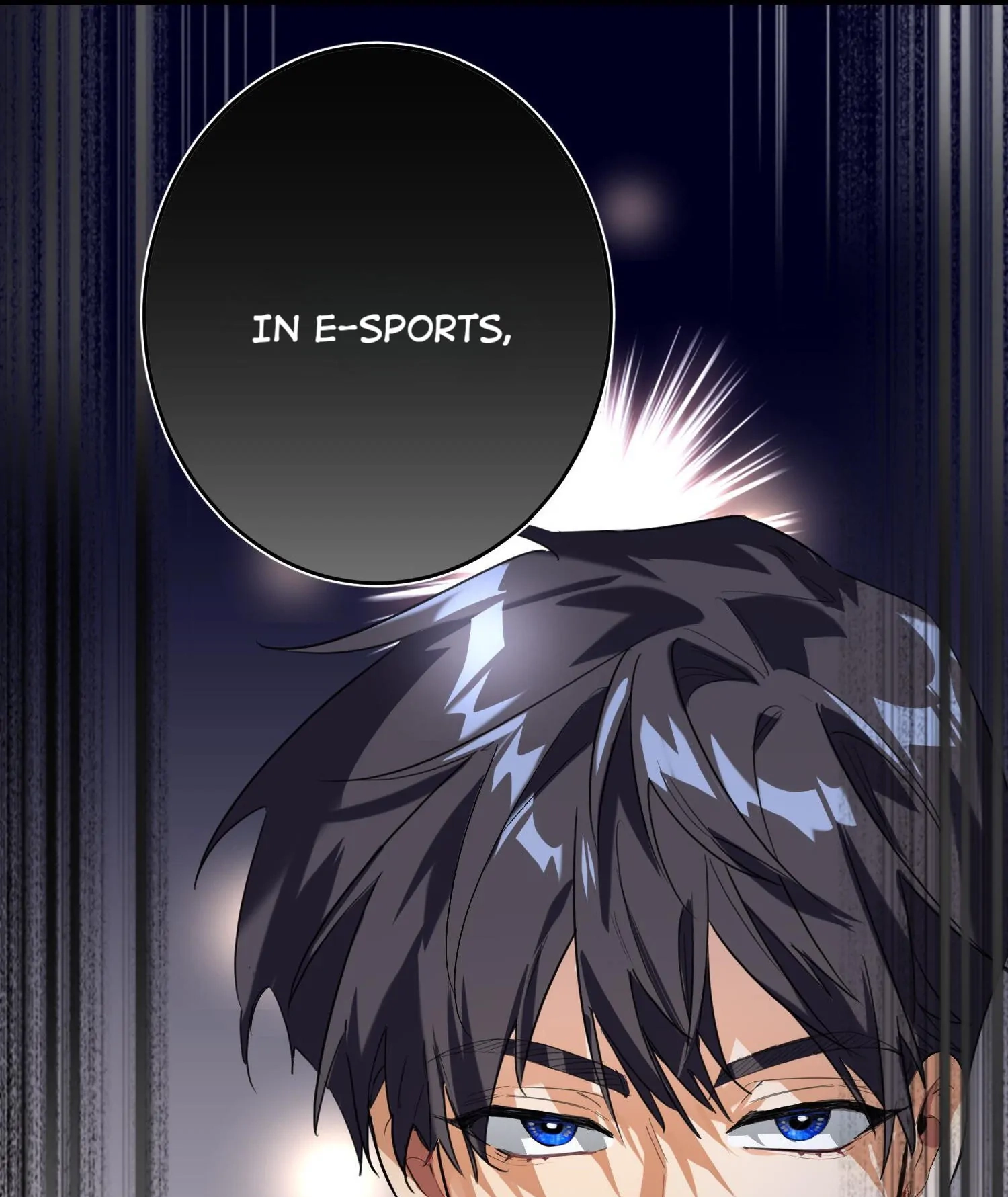 Read AWM: PUBG chapter 8 image 15 on Lezhin