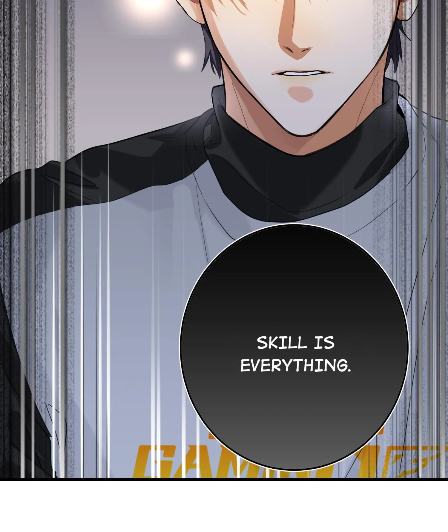 Read AWM: PUBG chapter 8 image 16 on Lezhin