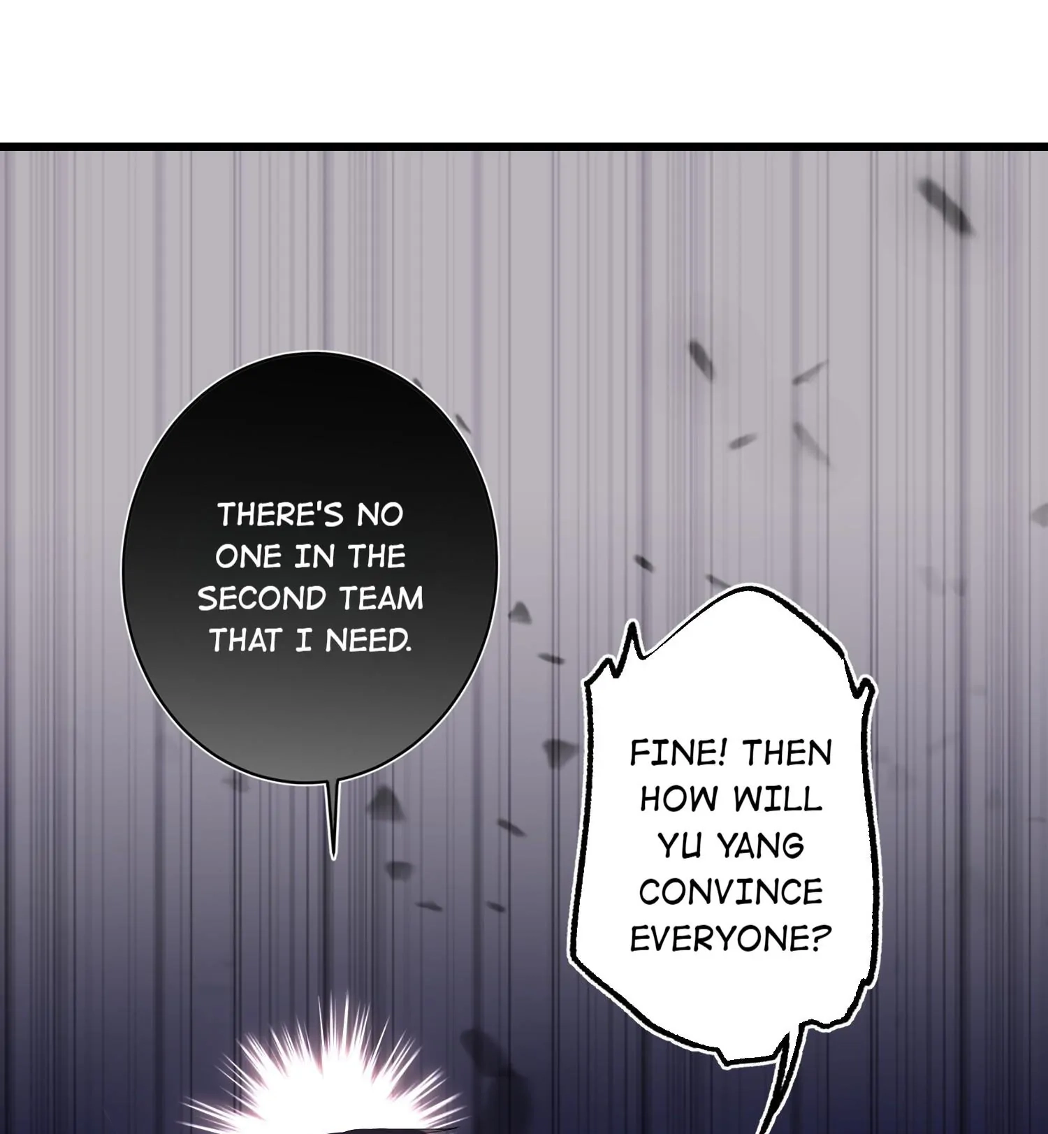 Read AWM: PUBG chapter 8 image 17 on Lezhin