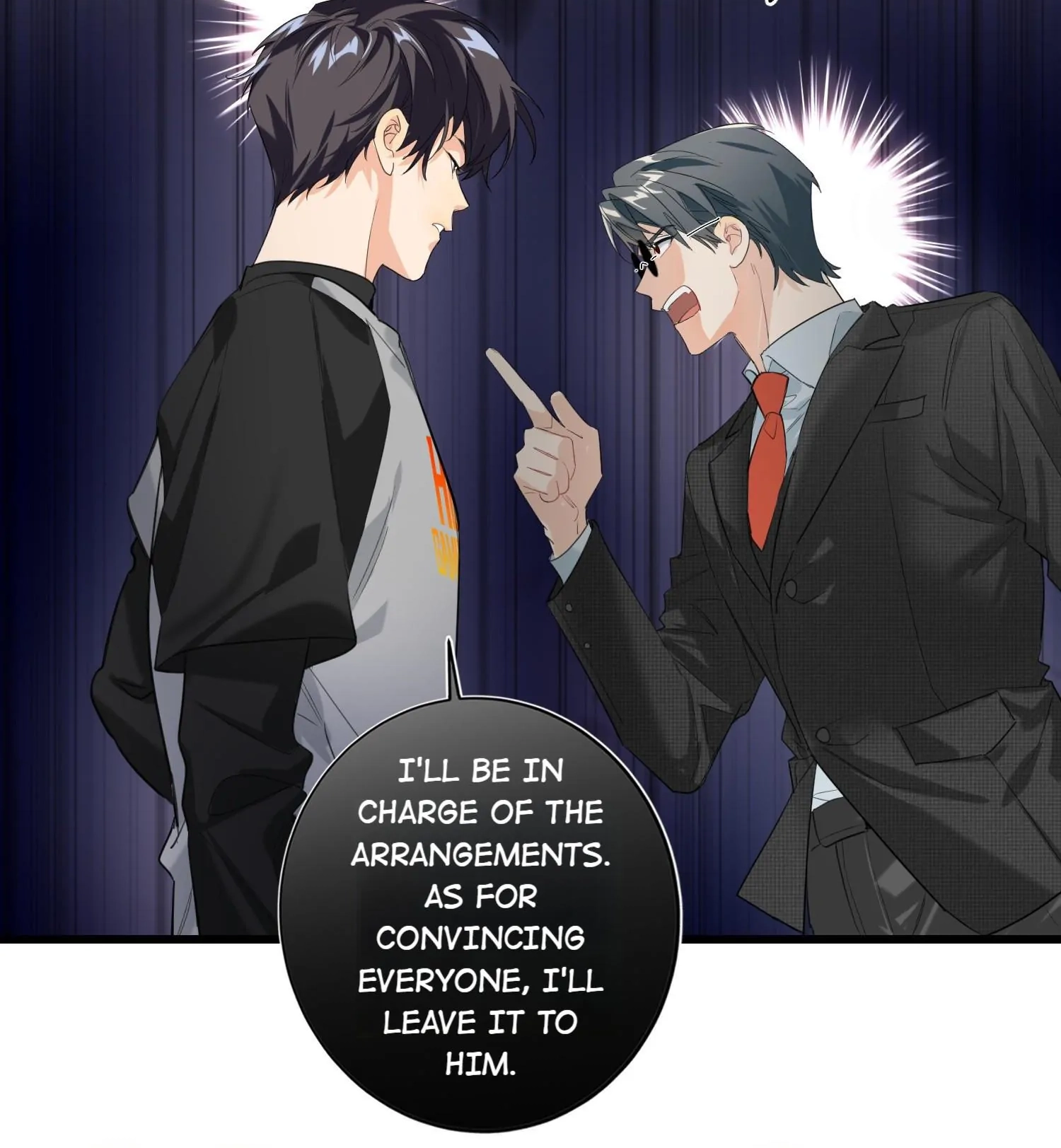 Read AWM: PUBG chapter 8 image 18 on Lezhin