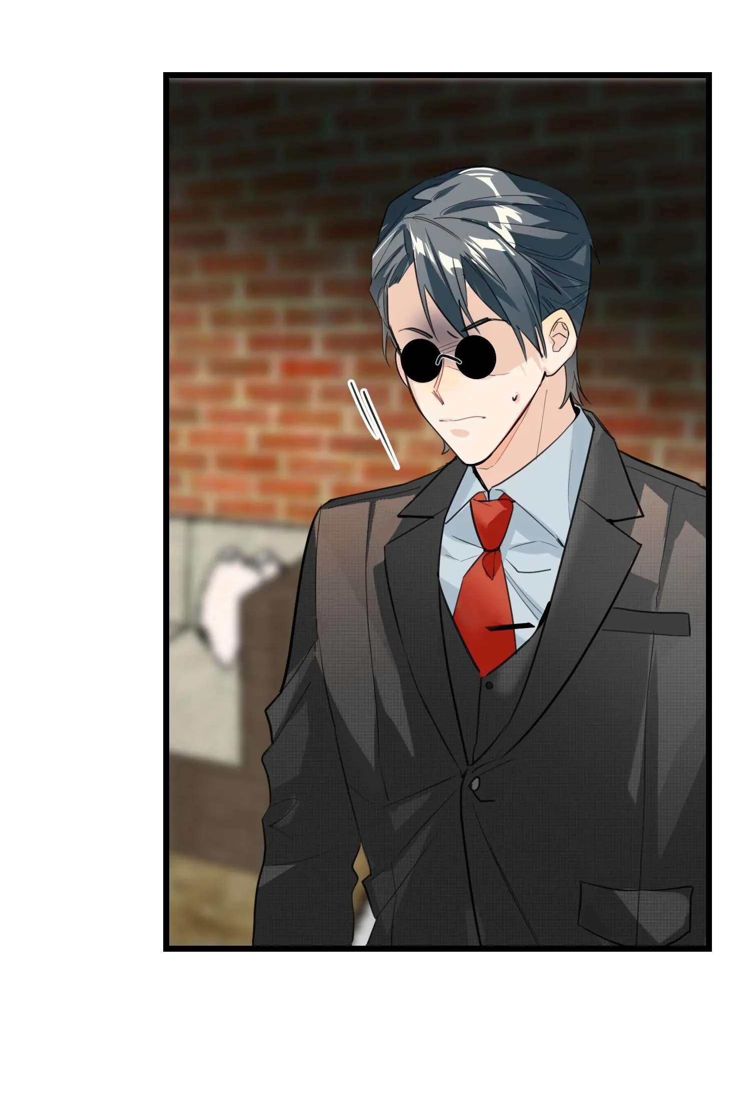 Read AWM: PUBG chapter 8 image 20 on Lezhin