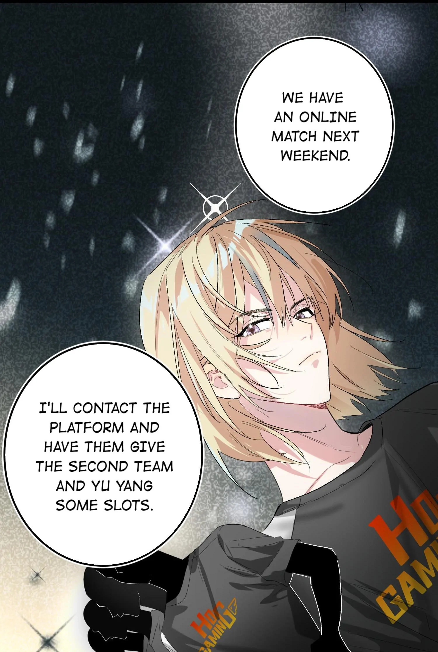 Read AWM: PUBG chapter 8 image 22 on Lezhin