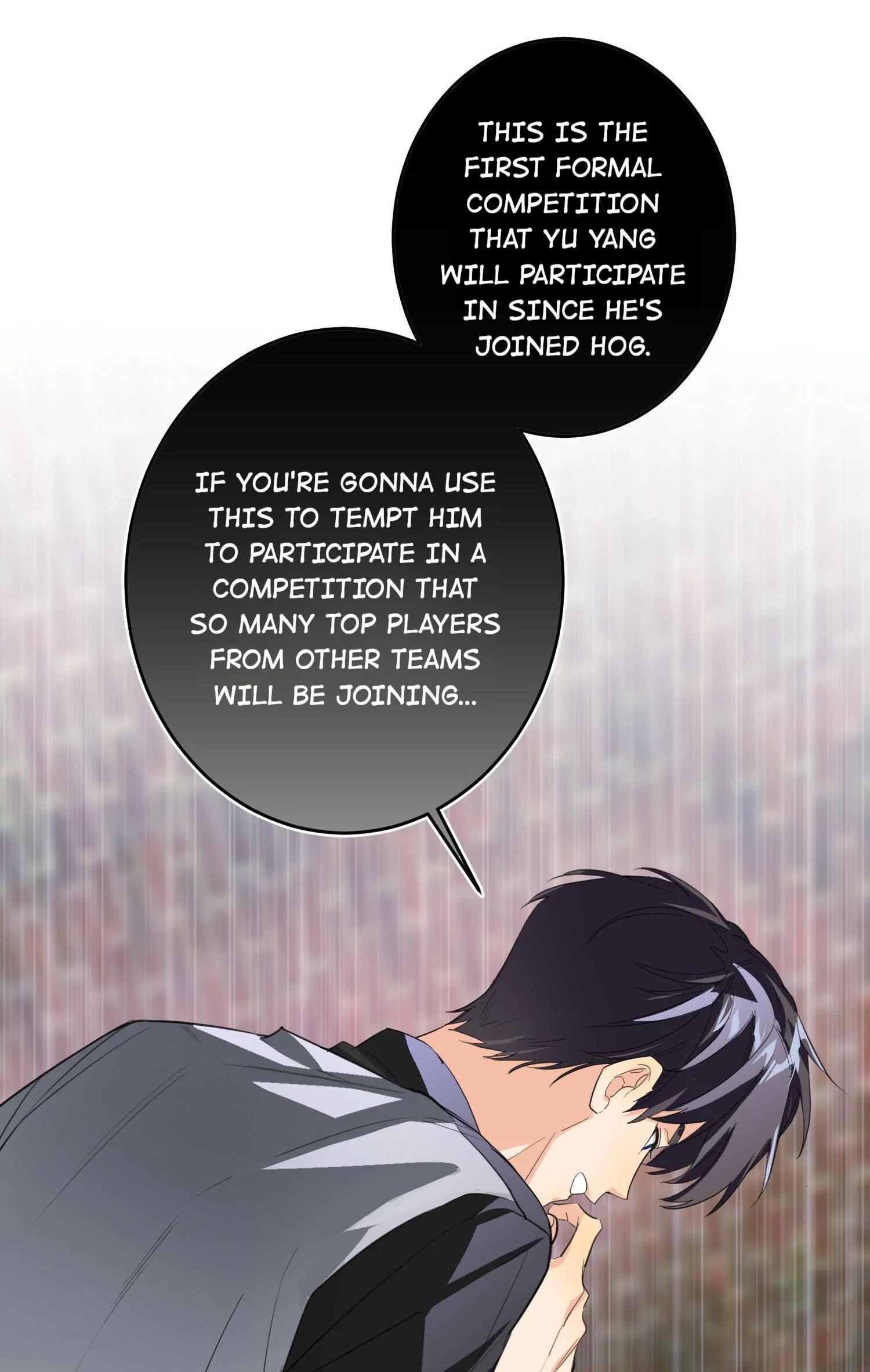 Read AWM: PUBG chapter 8 image 24 on Lezhin