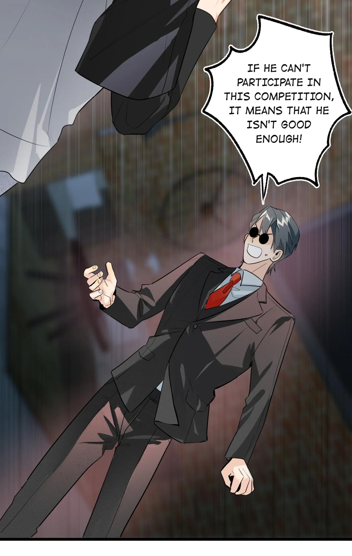 Read AWM: PUBG chapter 8 image 25 on Lezhin