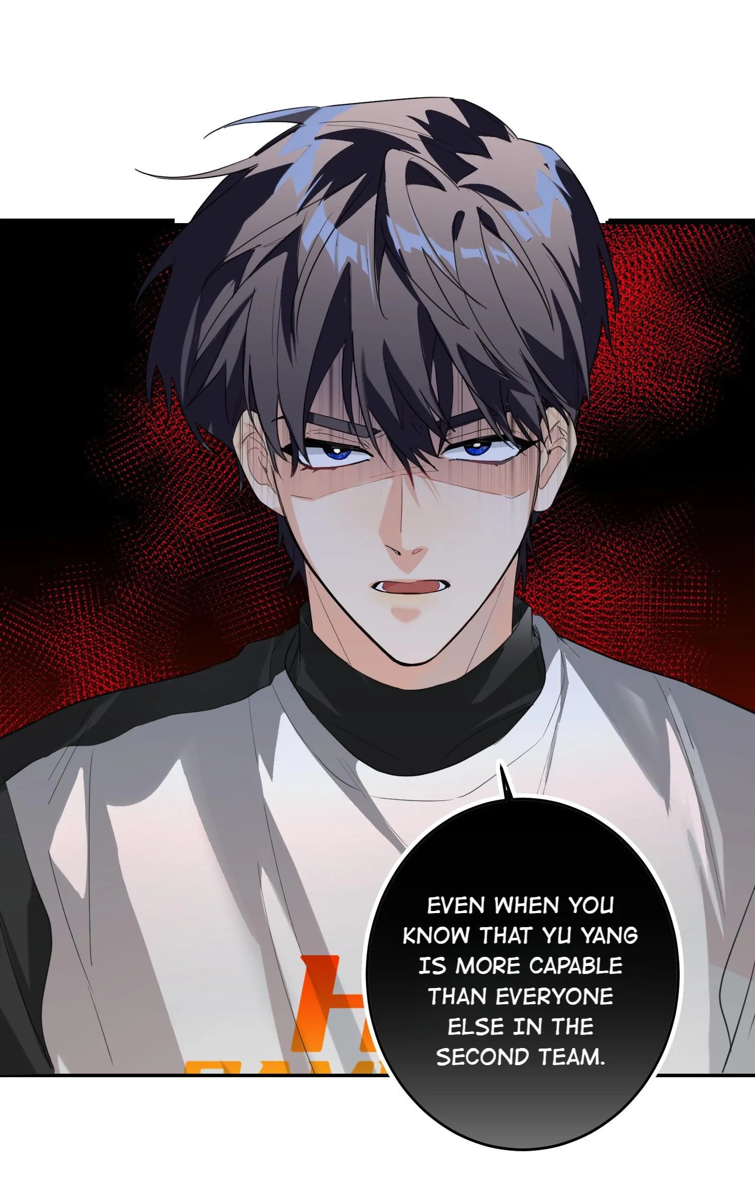 Read AWM: PUBG chapter 8 image 28 on Lezhin
