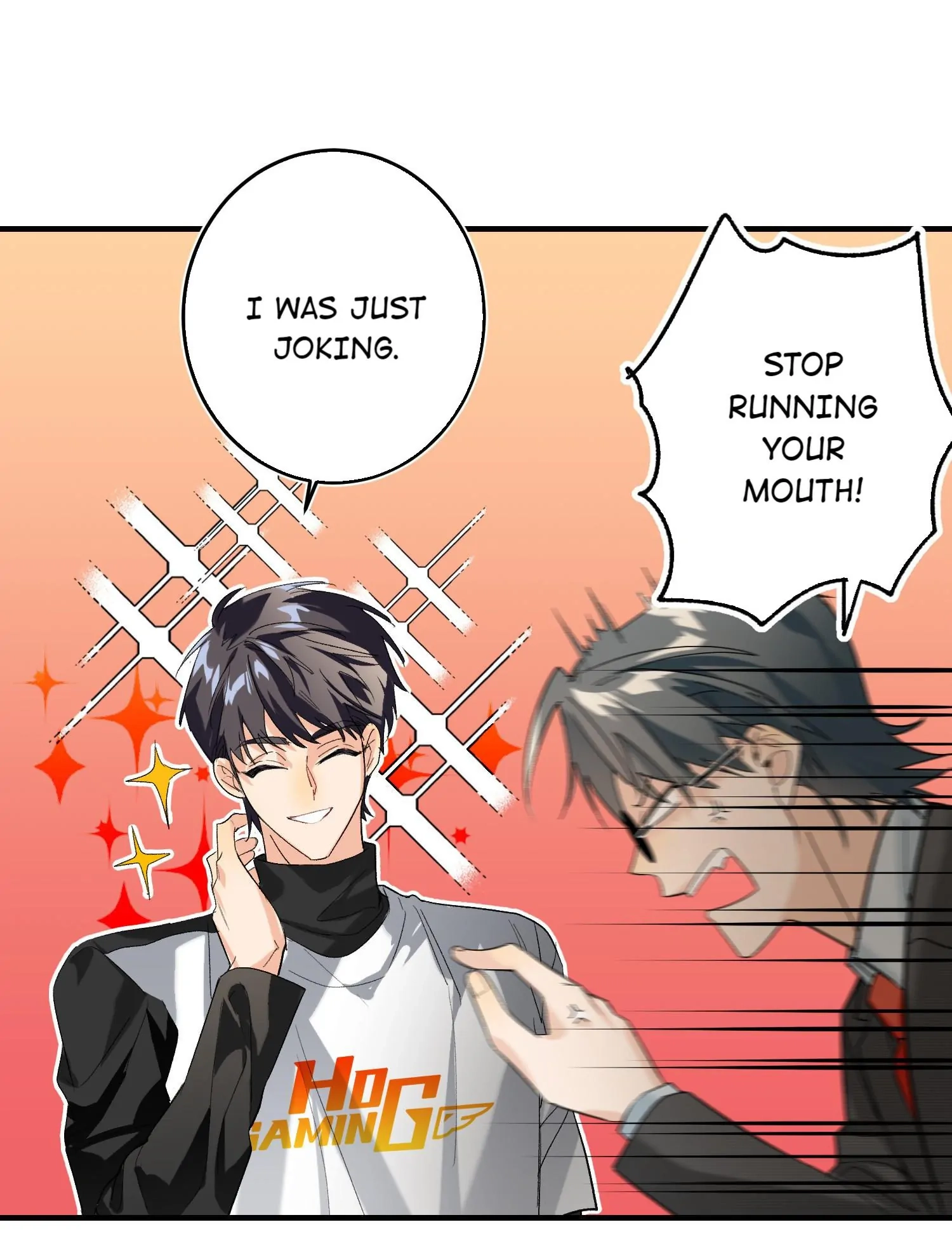 Read AWM: PUBG chapter 8 image 3 on Lezhin