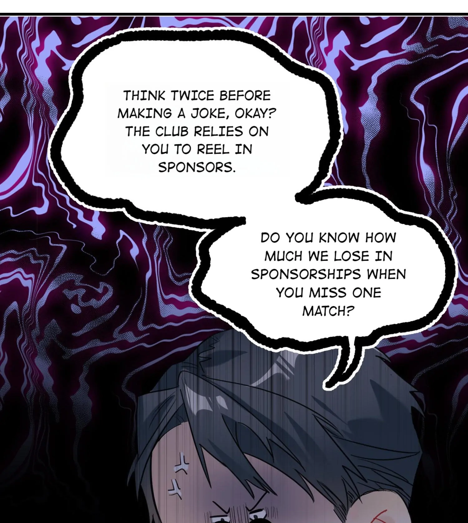 Read AWM: PUBG chapter 8 image 4 on Lezhin