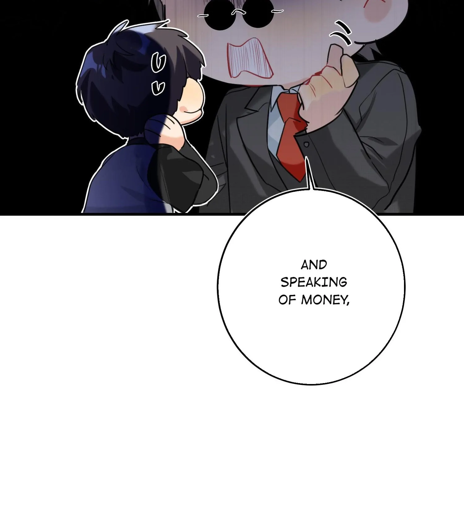 Read AWM: PUBG chapter 8 image 5 on Lezhin