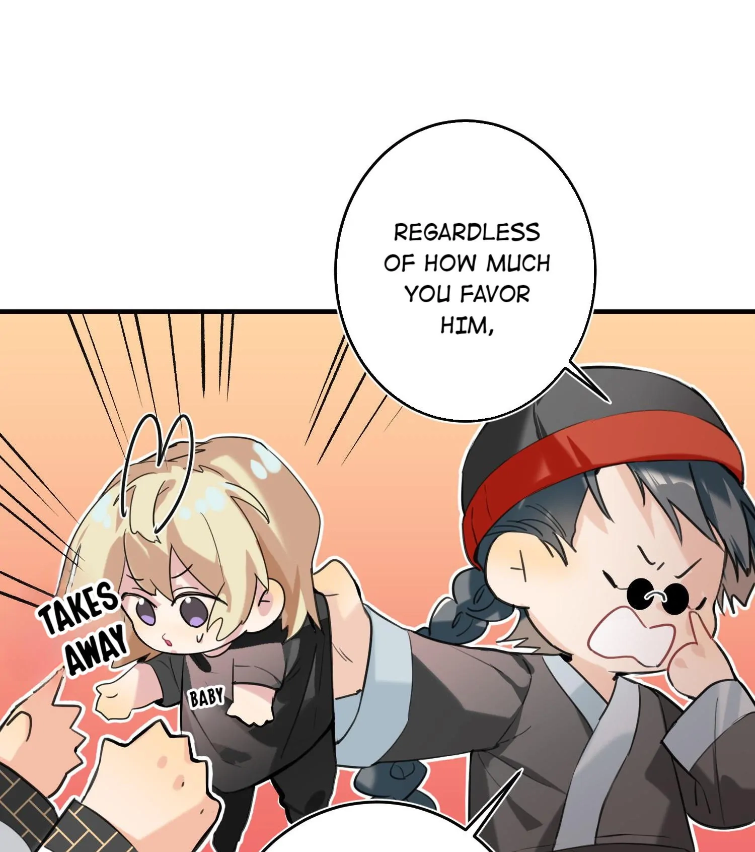 Read AWM: PUBG chapter 8 image 8 on Lezhin