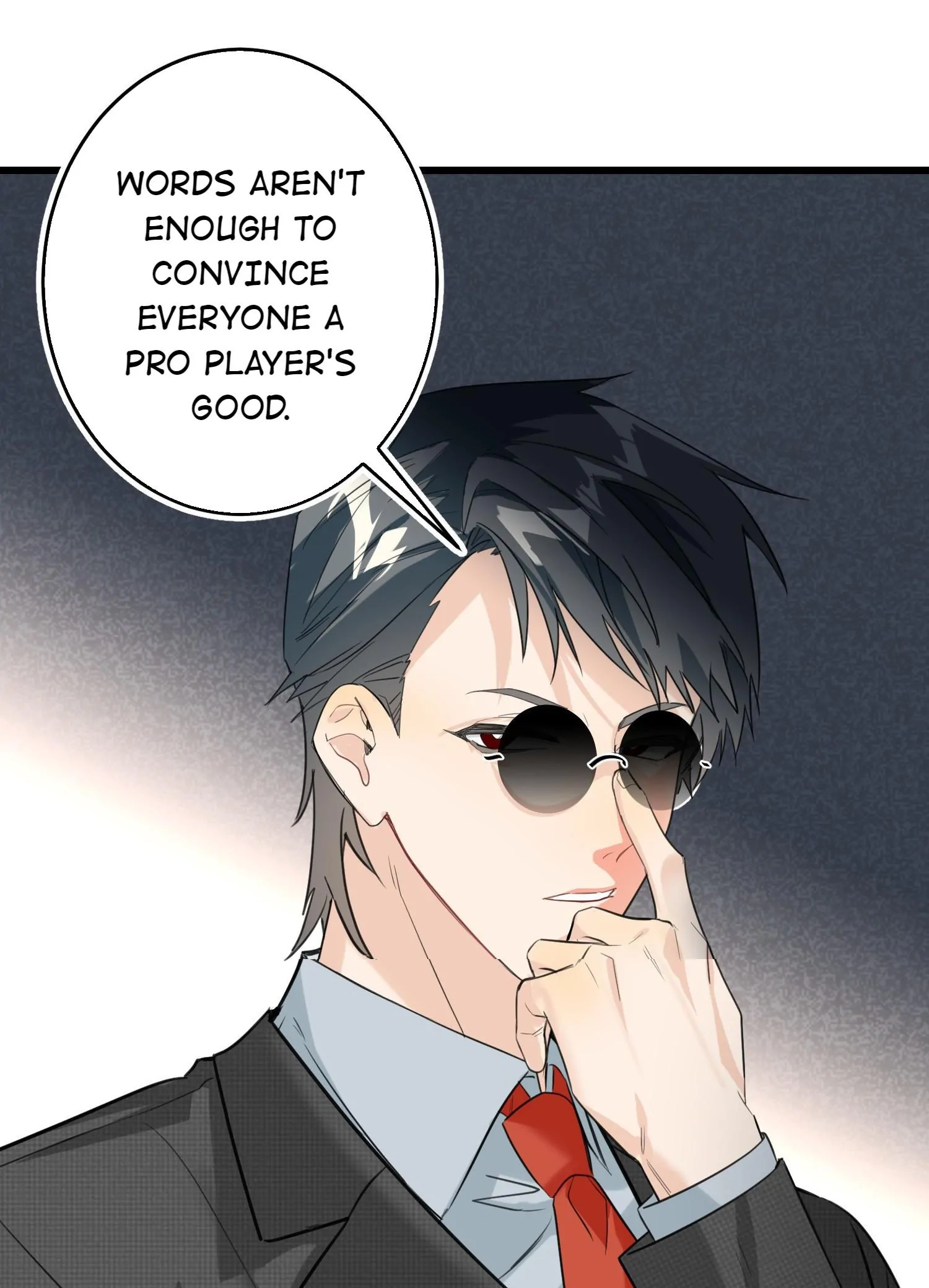 Read AWM: PUBG chapter 9 image 0 on Lezhin