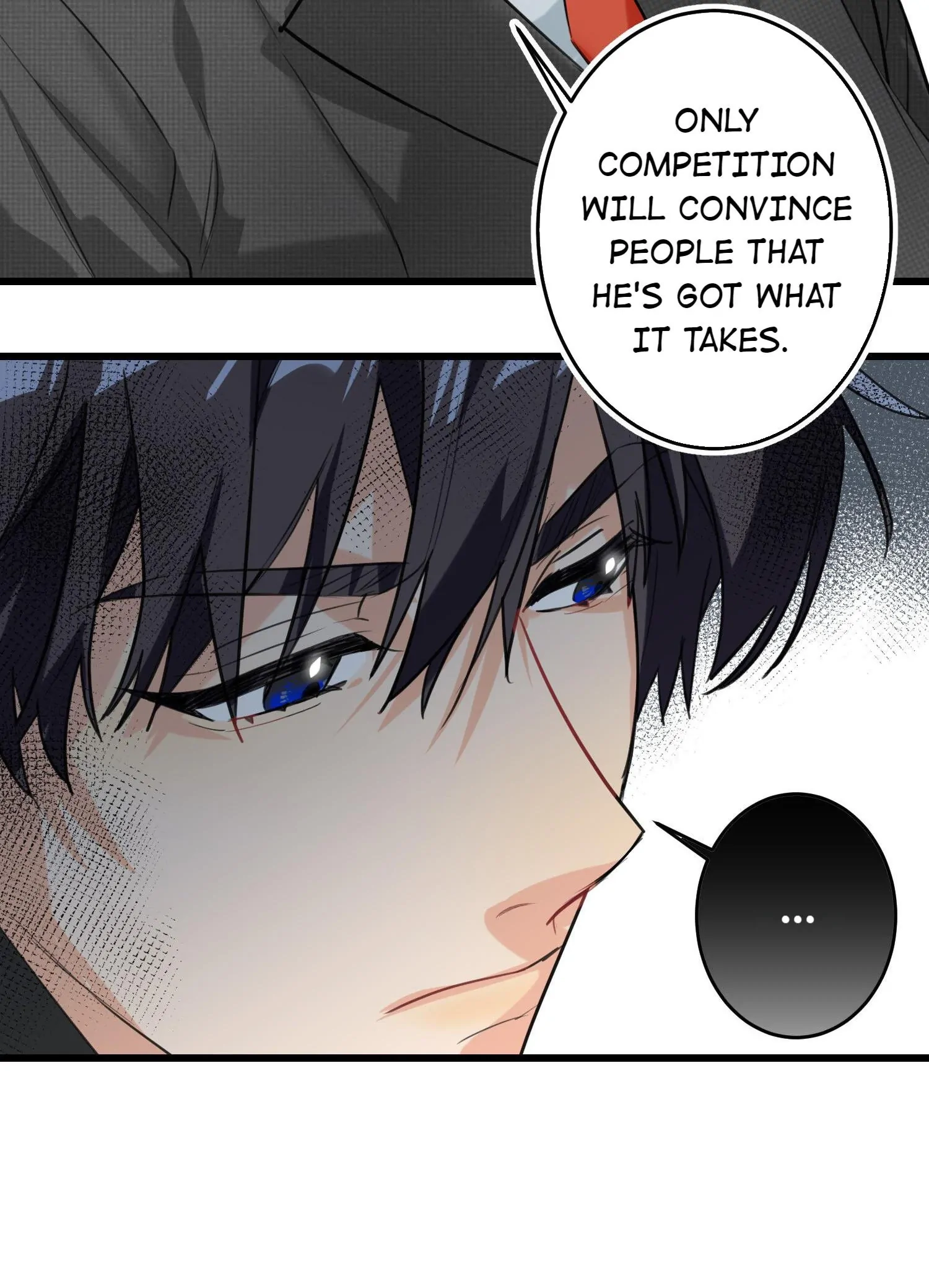 Read AWM: PUBG chapter 9 image 1 on Lezhin