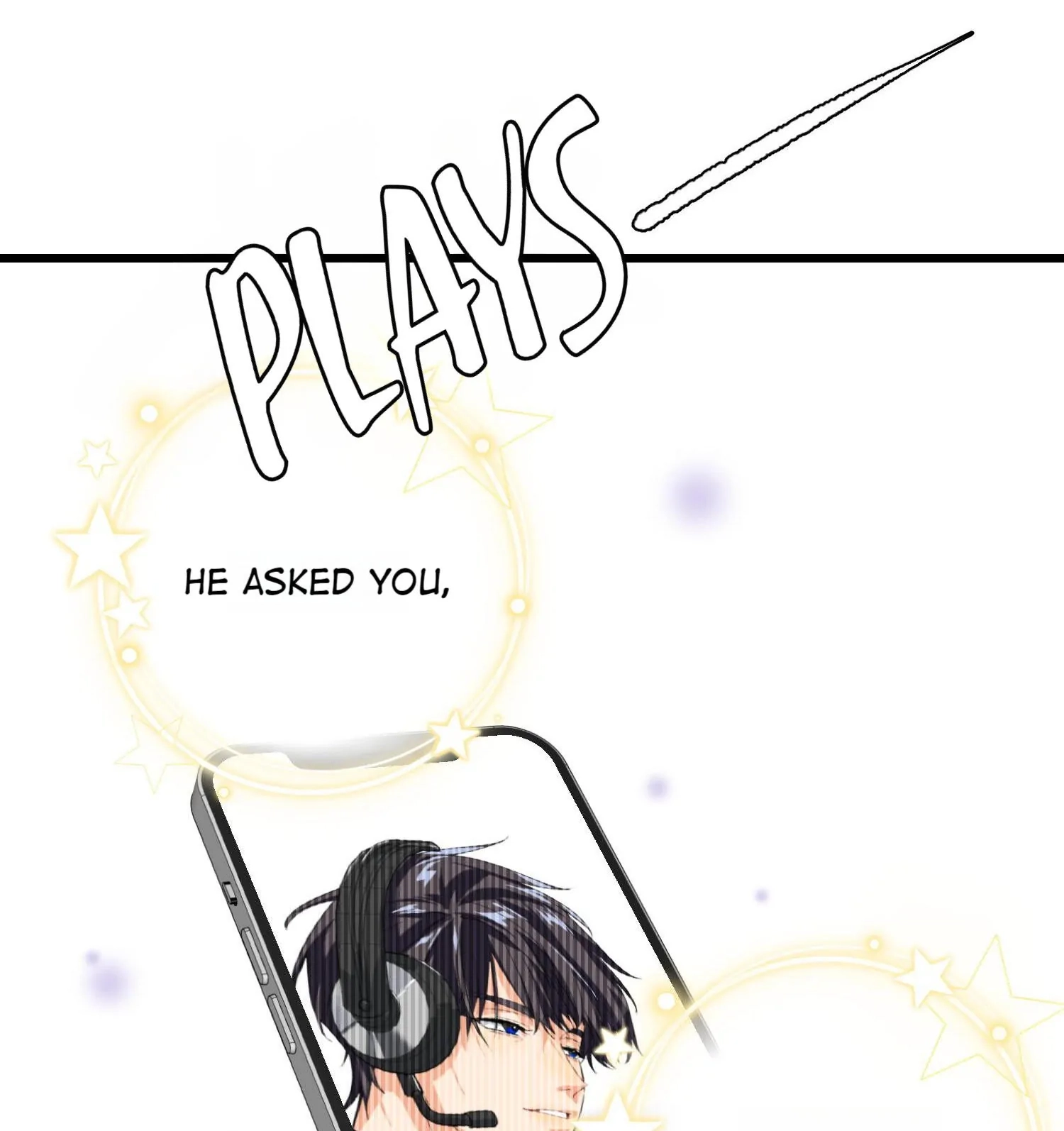 Read AWM: PUBG chapter 9 image 15 on Lezhin