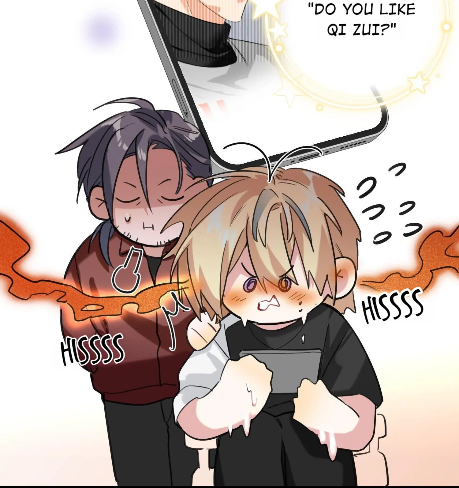 Read AWM: PUBG chapter 9 image 16 on Lezhin