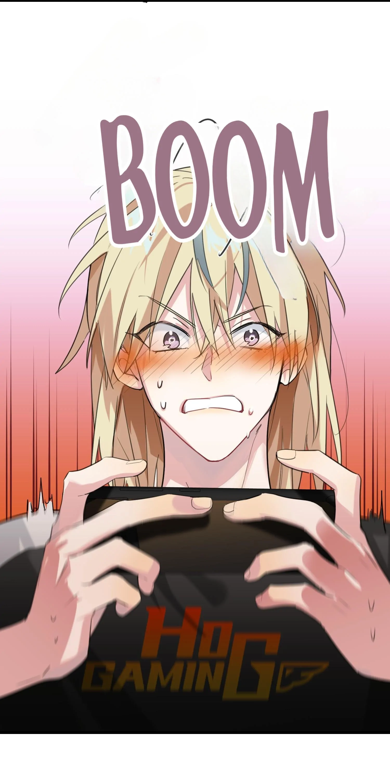 Read AWM: PUBG chapter 9 image 17 on Lezhin