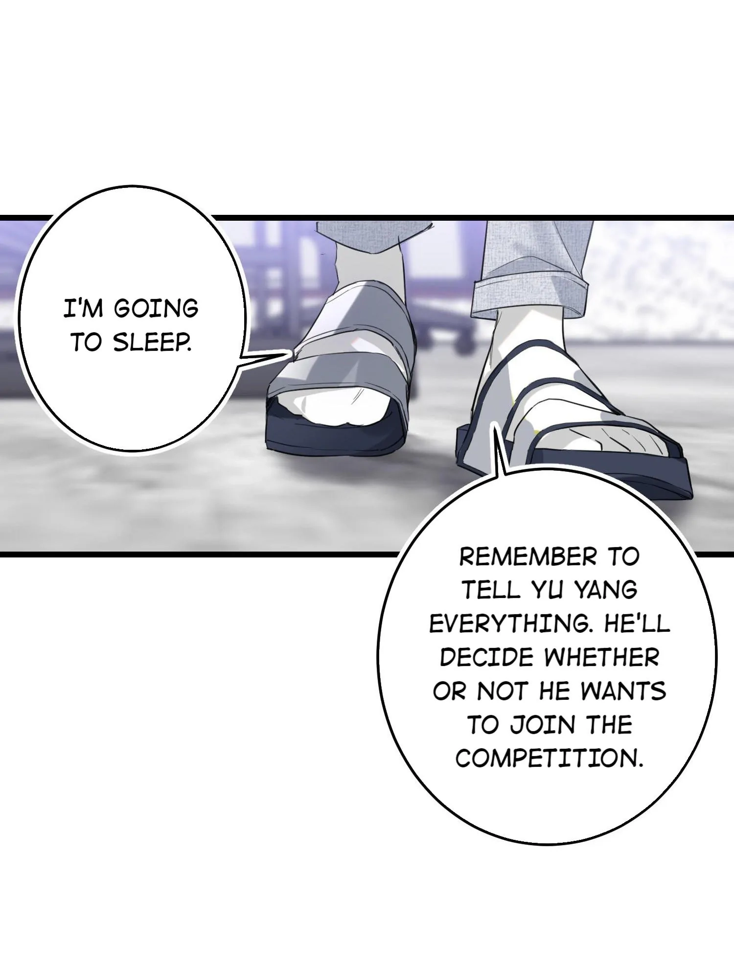 Read AWM: PUBG chapter 9 image 2 on Lezhin