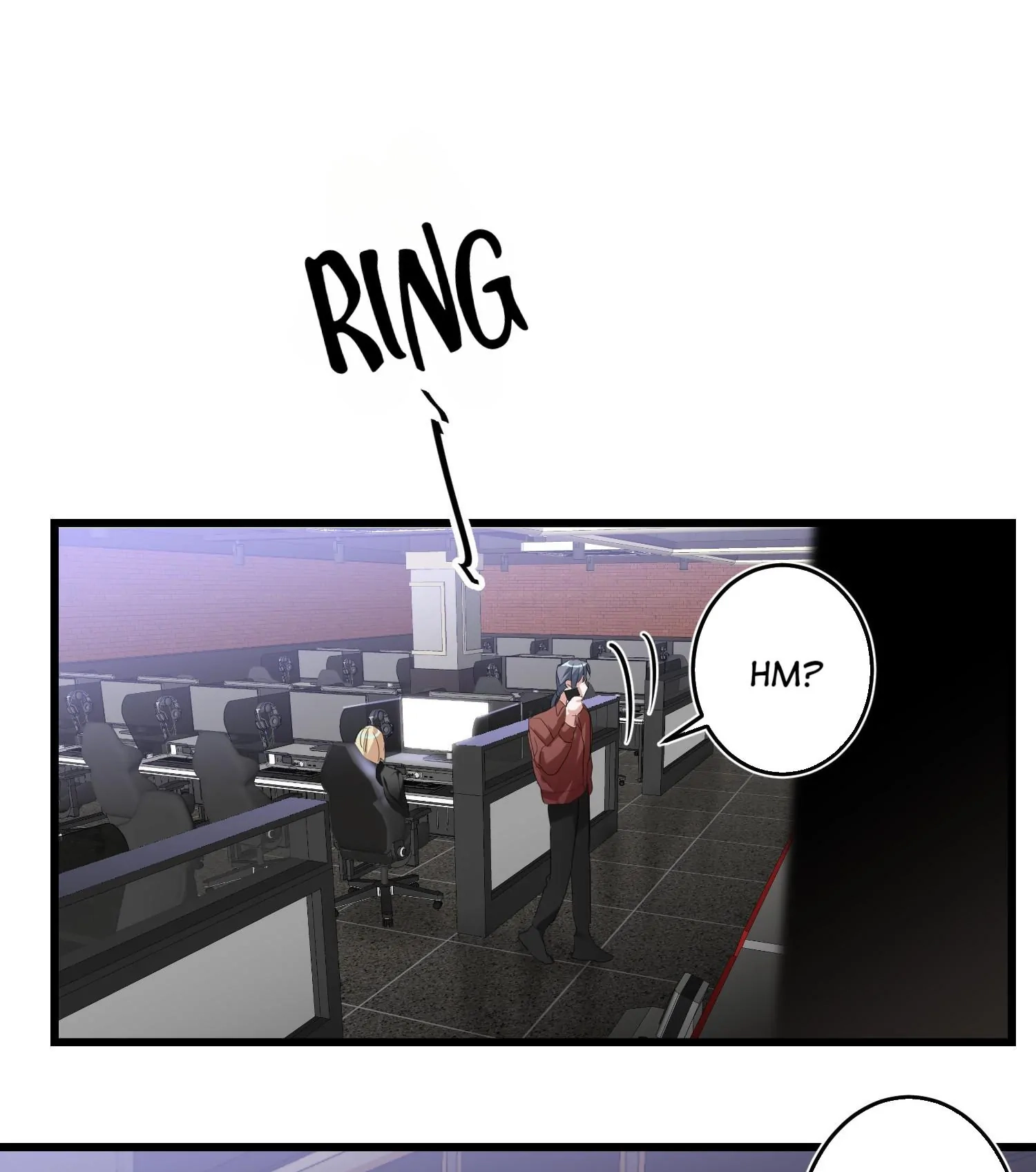 Read AWM: PUBG chapter 9 image 24 on Lezhin