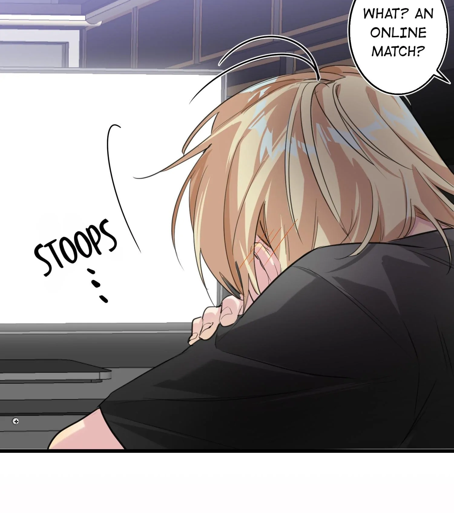 Read AWM: PUBG chapter 9 image 25 on Lezhin