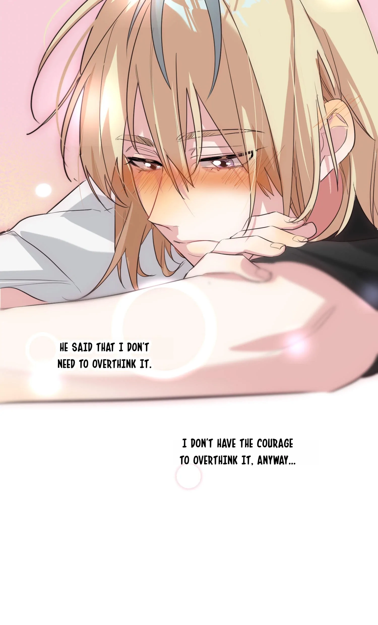 Read AWM: PUBG chapter 9 image 27 on Lezhin