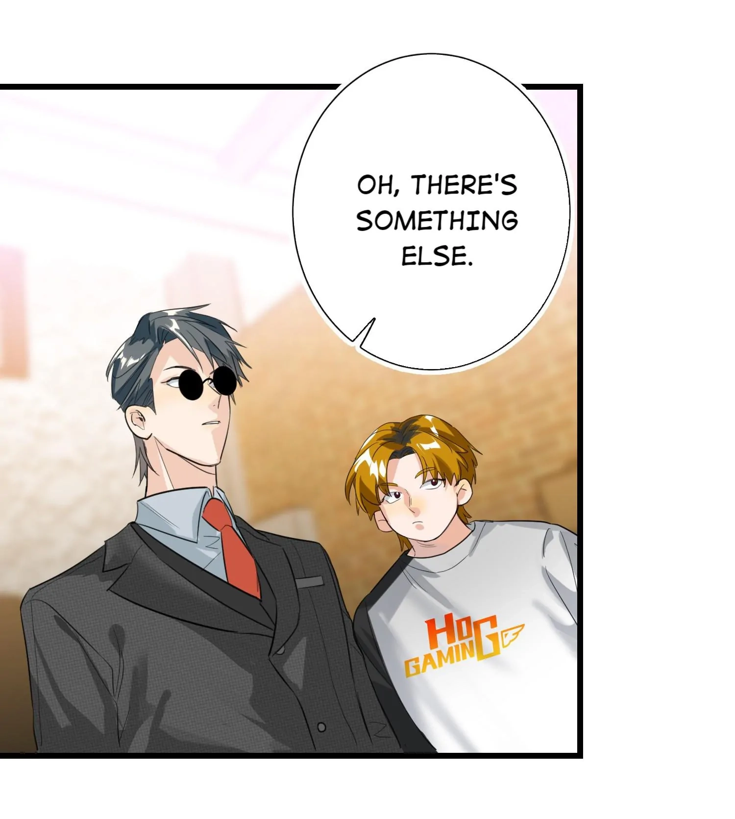 Read AWM: PUBG chapter 9 image 3 on Lezhin