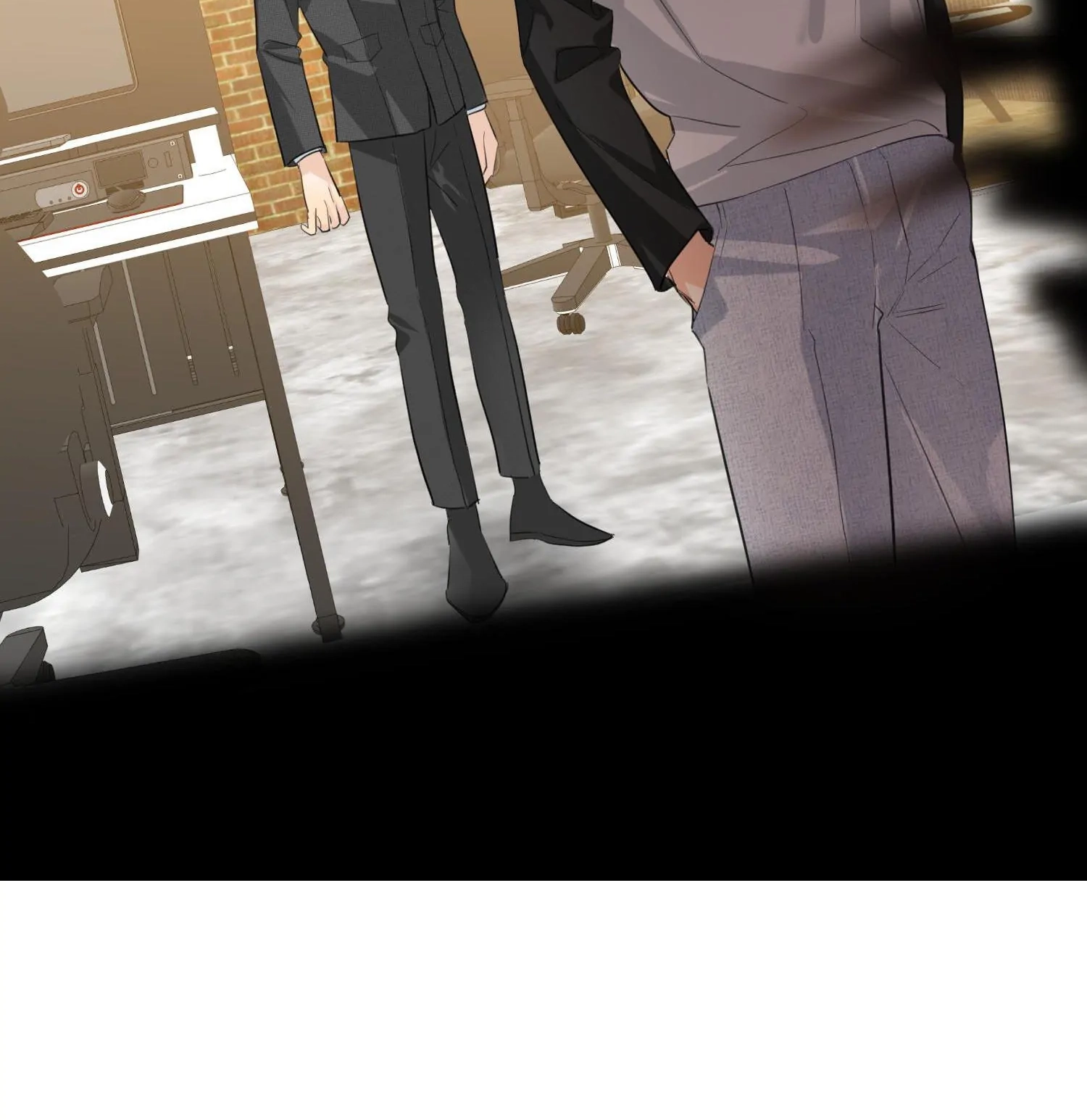 Read AWM: PUBG chapter 9 image 5 on Lezhin