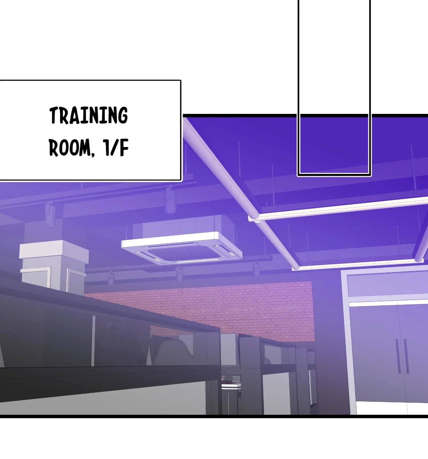 Read AWM: PUBG chapter 9 image 7 on Lezhin