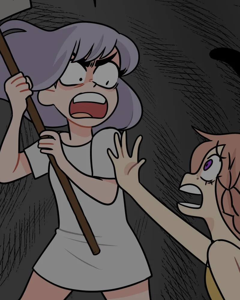 AXED Chapter 102 page 36 - 