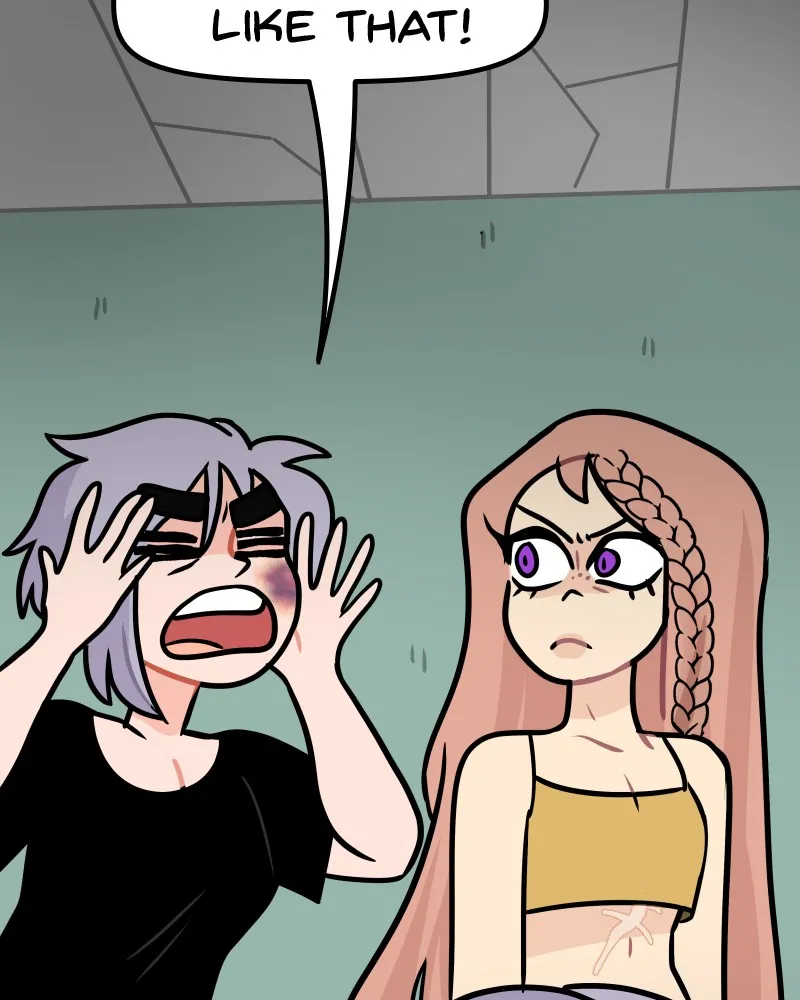 AXED Chapter 102 page 50 - 