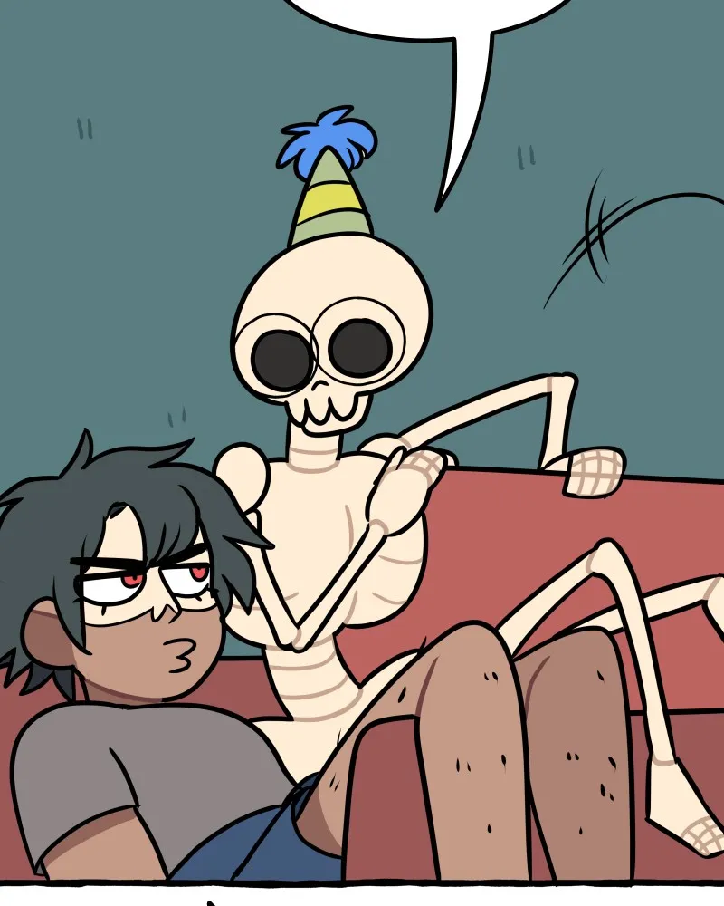 AXED Chapter 103 page 23 - 
