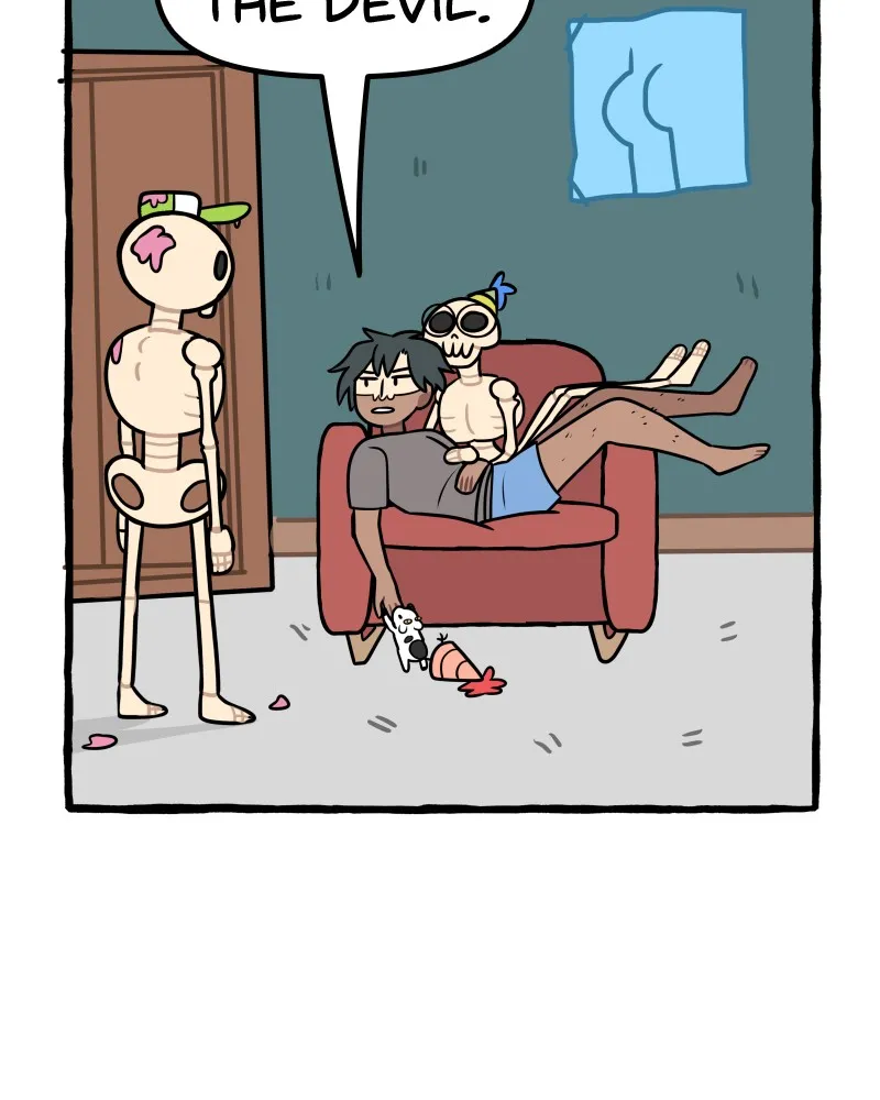 AXED Chapter 103 page 25 - 