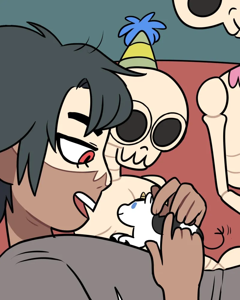 AXED Chapter 103 page 29 - 